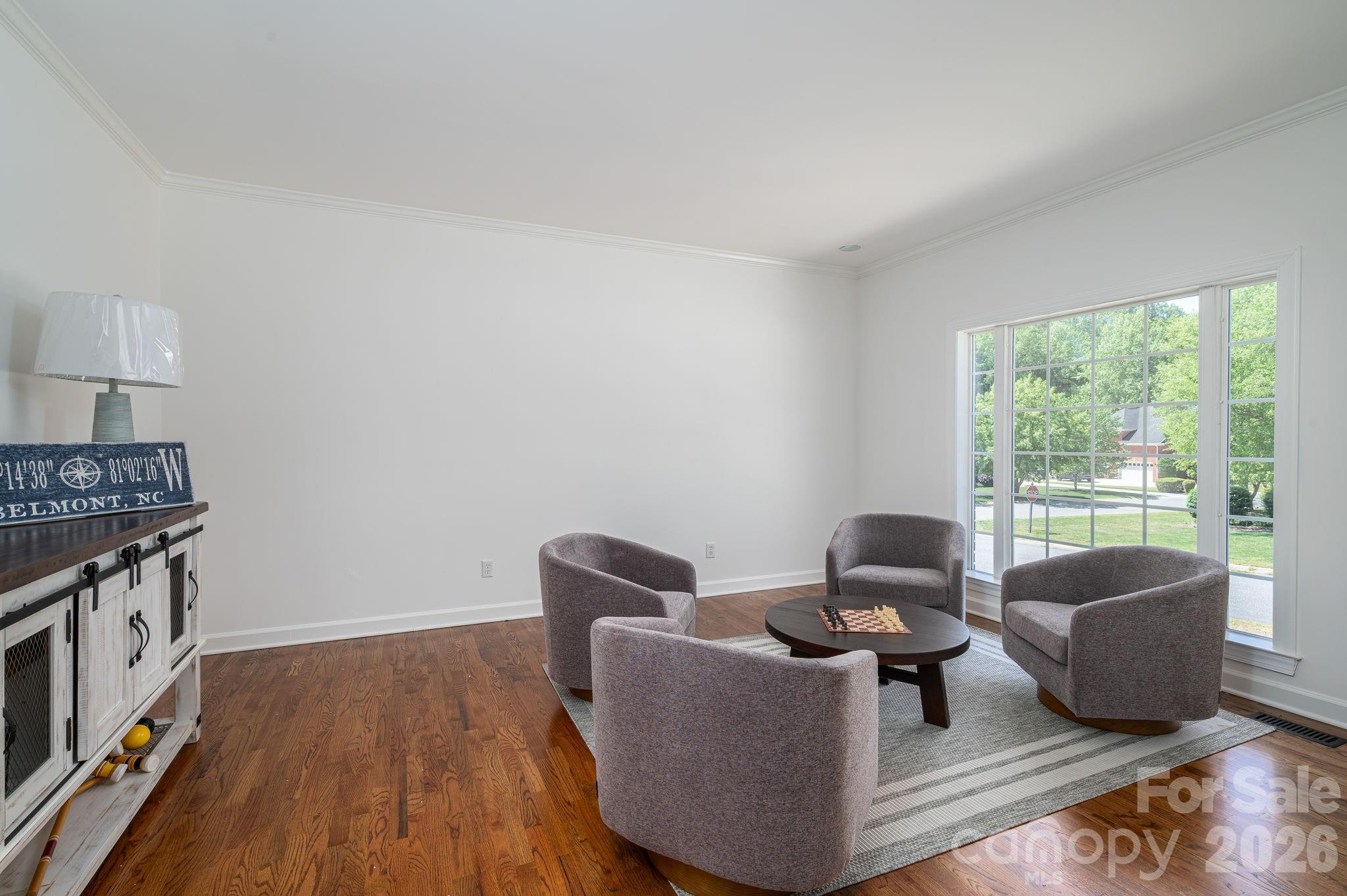 1000 Ashley Place — Belmont