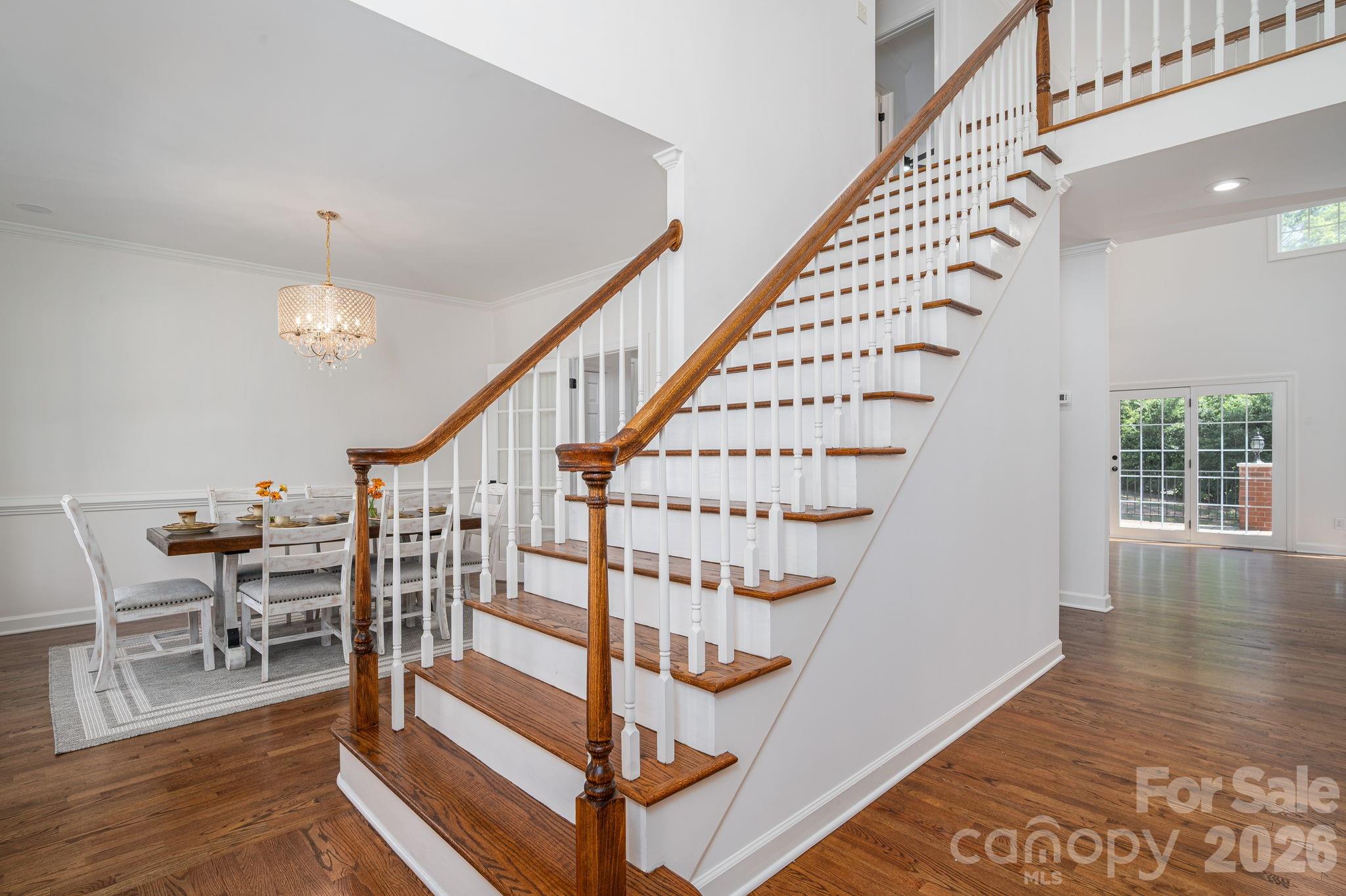 1000 Ashley Place — Belmont