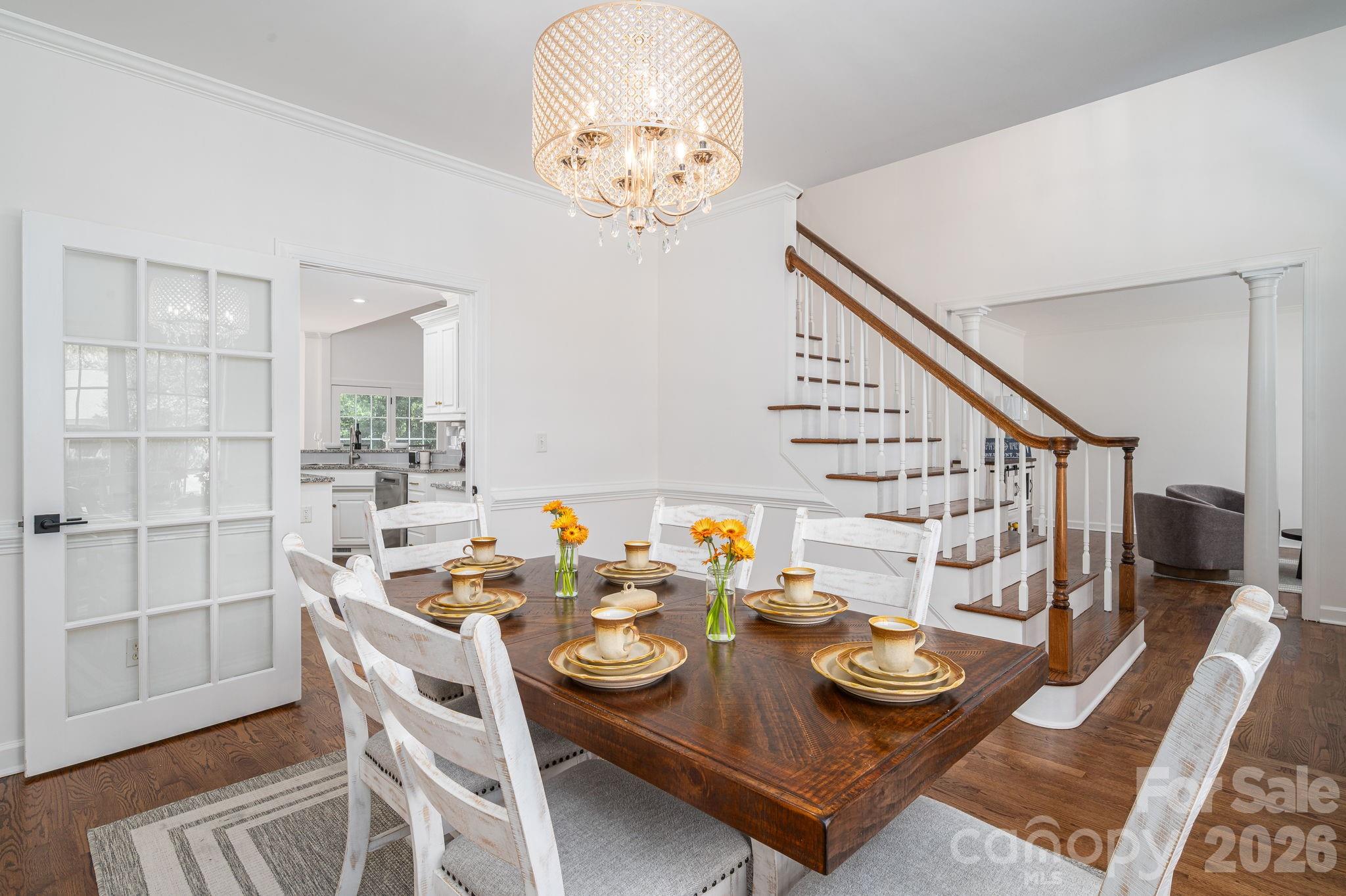 1000 Ashley Place — Belmont