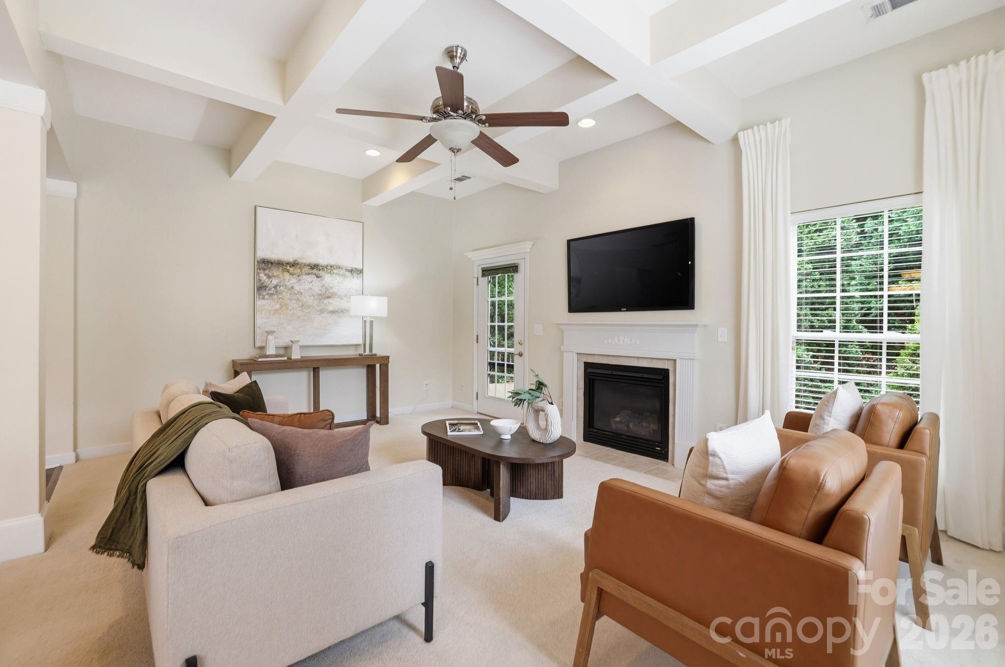 445 Buttermere Road — Fort Mill