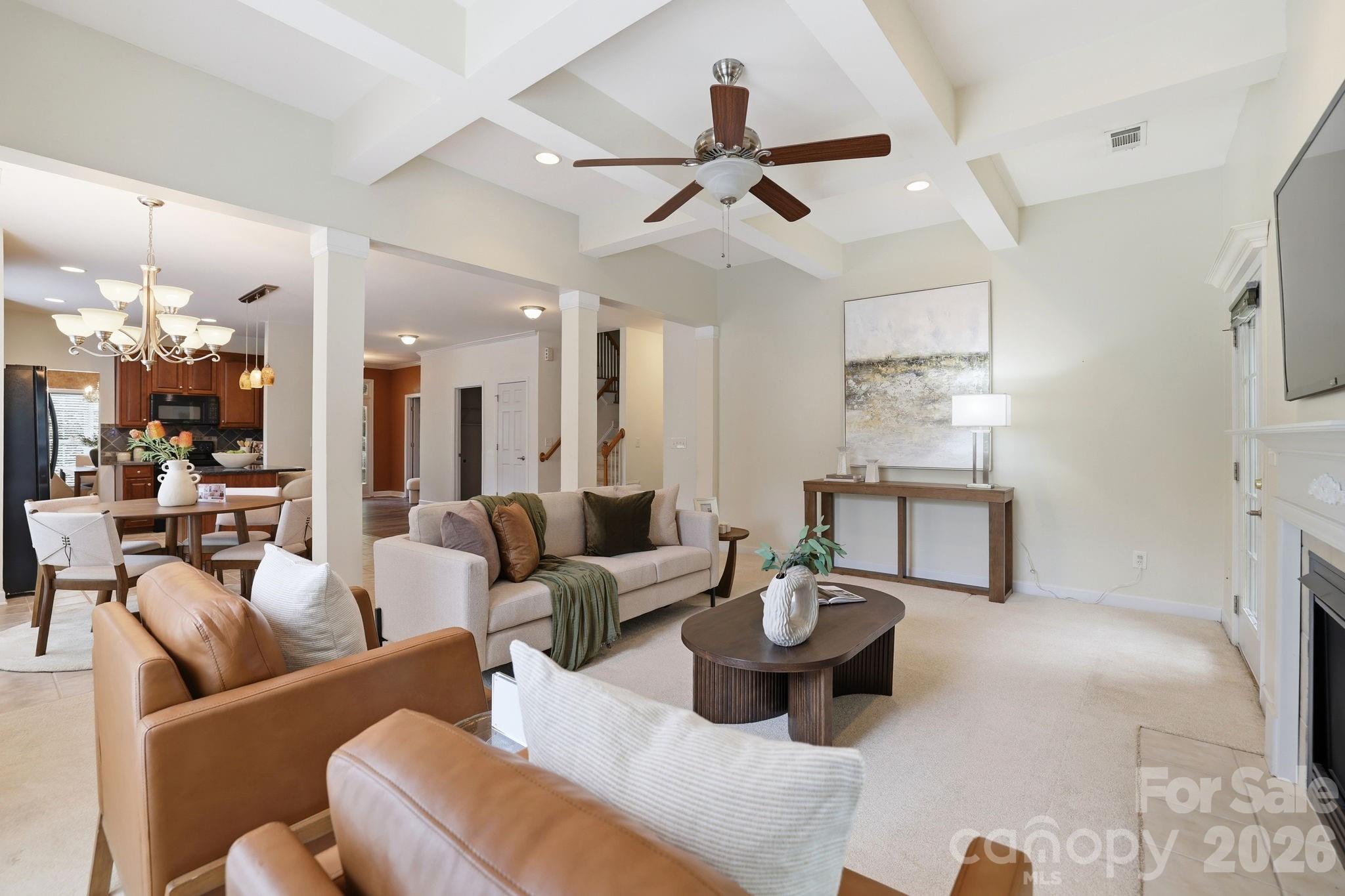 445 Buttermere Road — Fort Mill