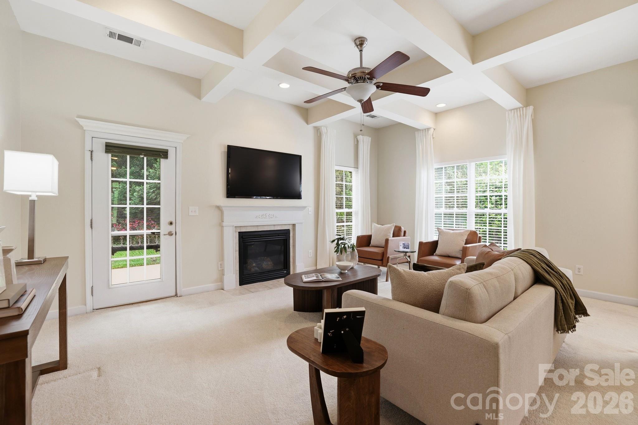 445 Buttermere Road — Fort Mill