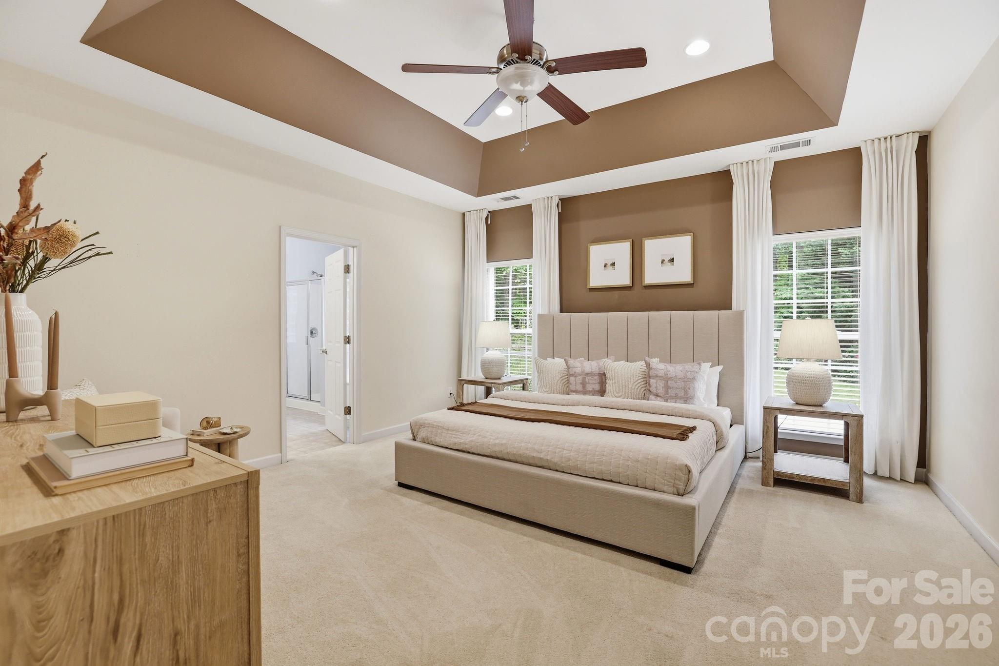445 Buttermere Road — Fort Mill