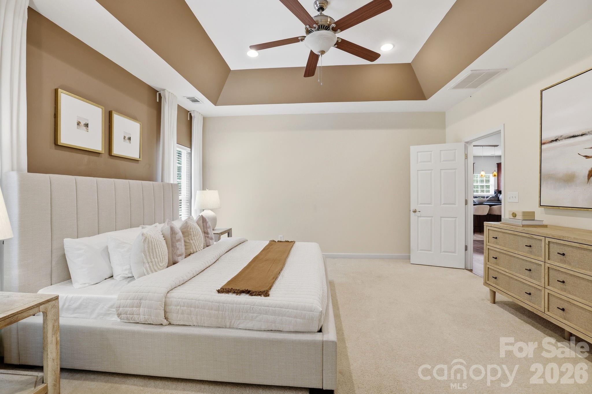 445 Buttermere Road — Fort Mill