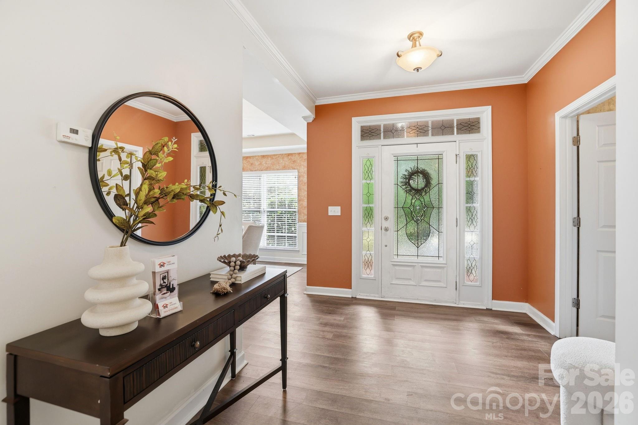 445 Buttermere Road — Fort Mill