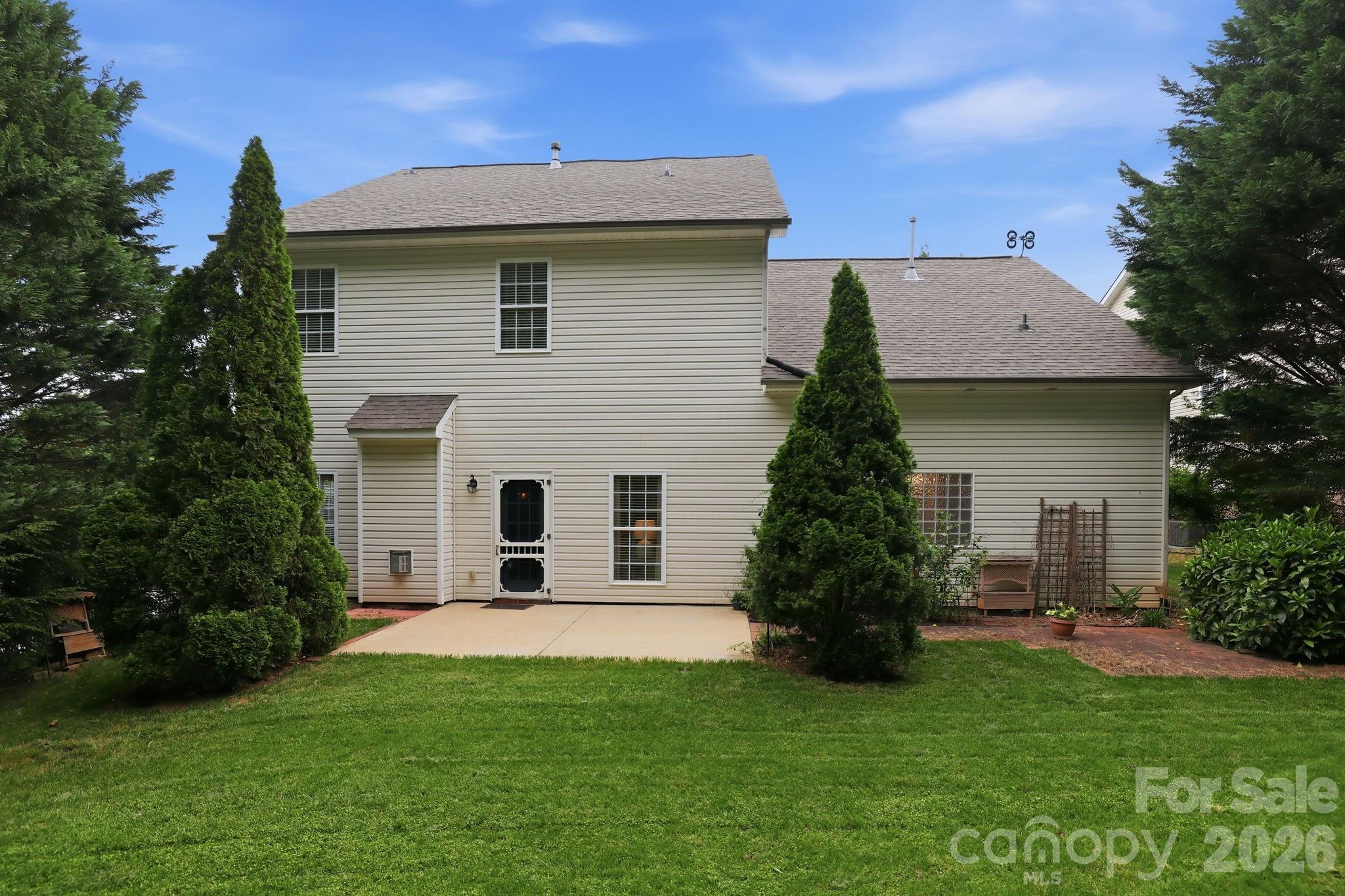 445 Buttermere Road — Fort Mill