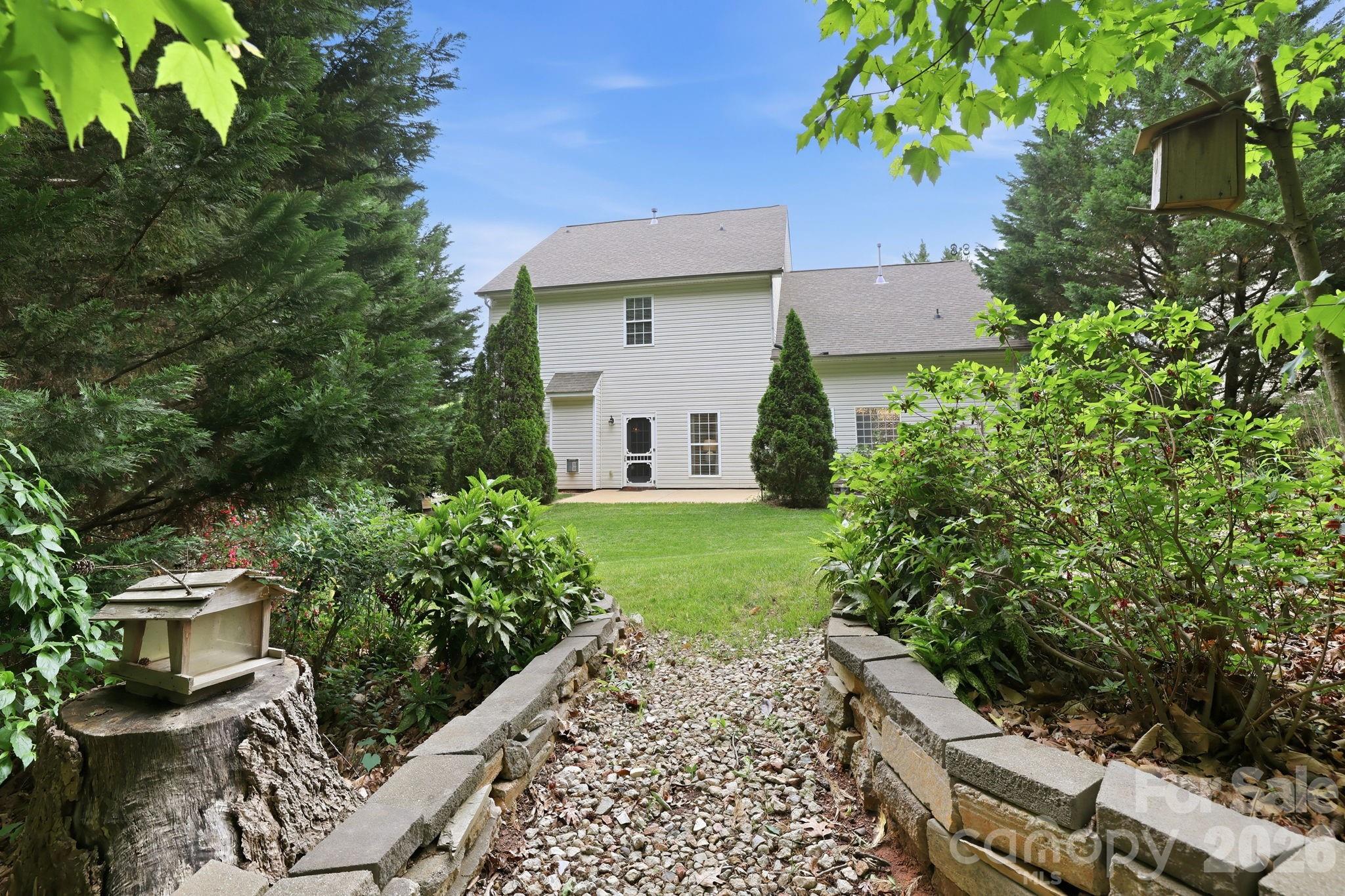 445 Buttermere Road — Fort Mill