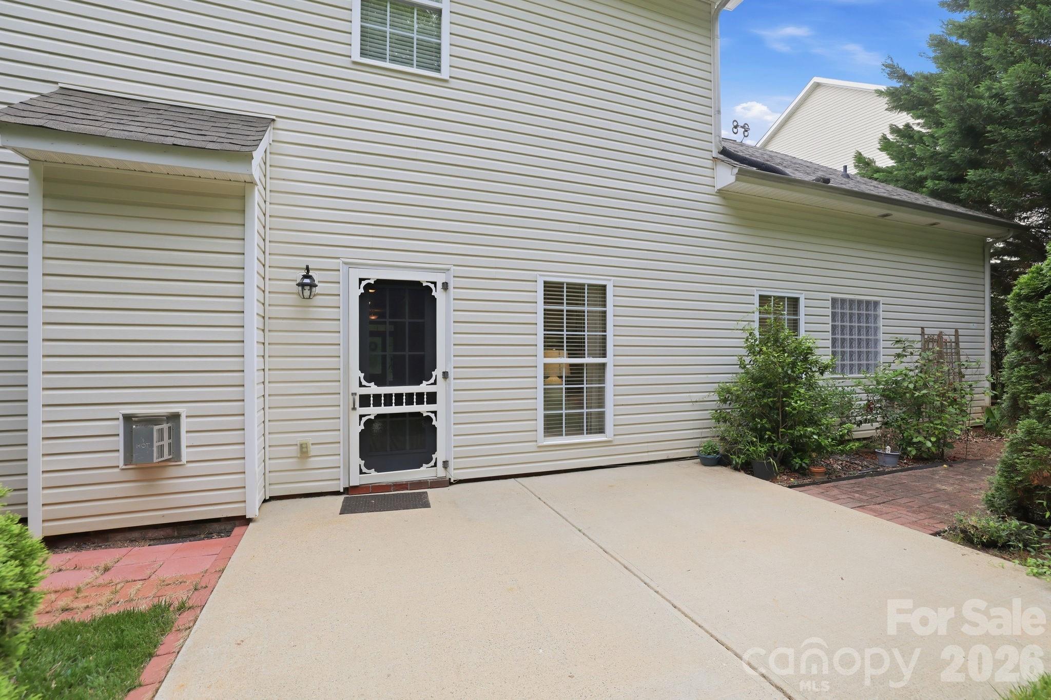 445 Buttermere Road — Fort Mill