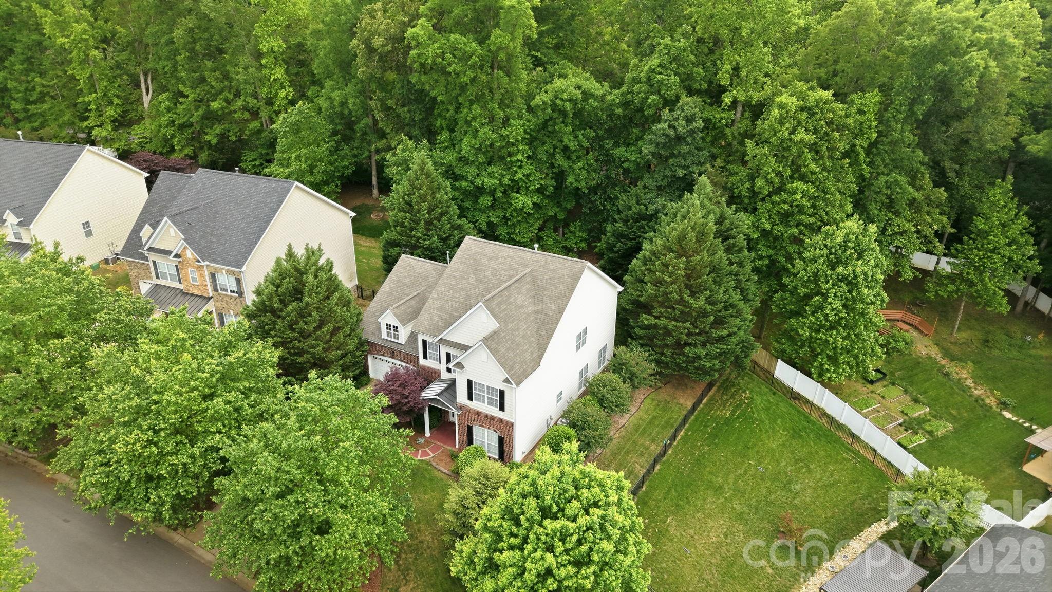 445 Buttermere Road — Fort Mill