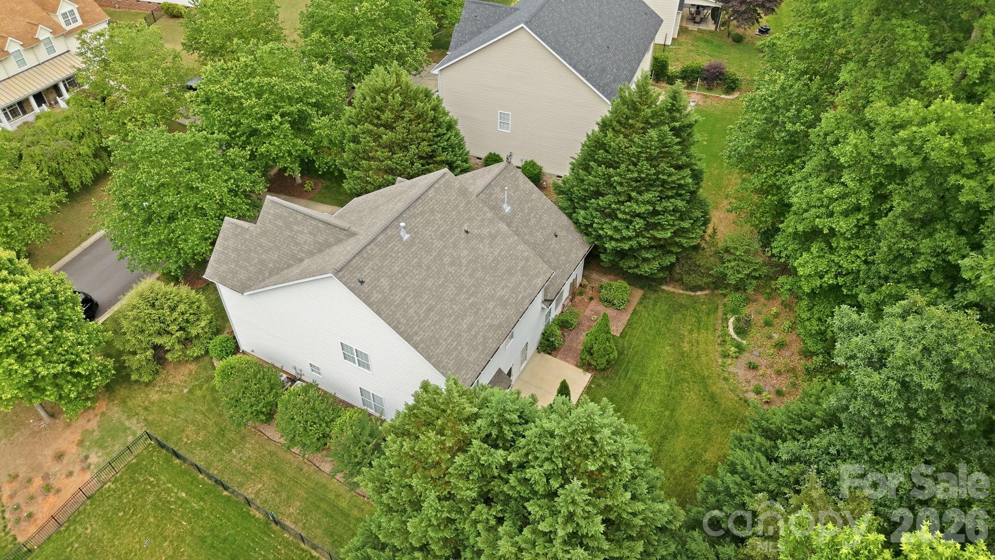 445 Buttermere Road — Fort Mill