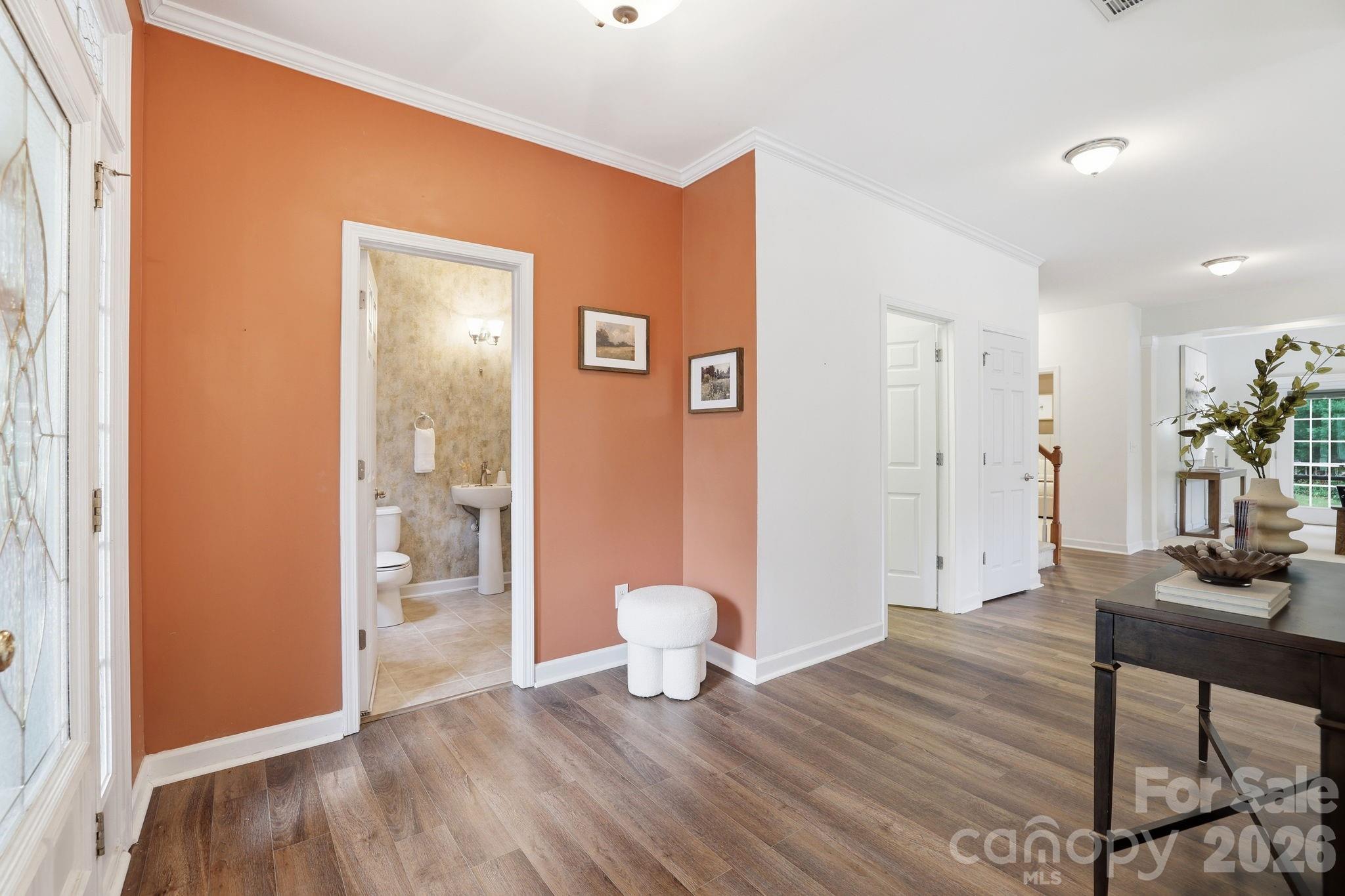 445 Buttermere Road — Fort Mill