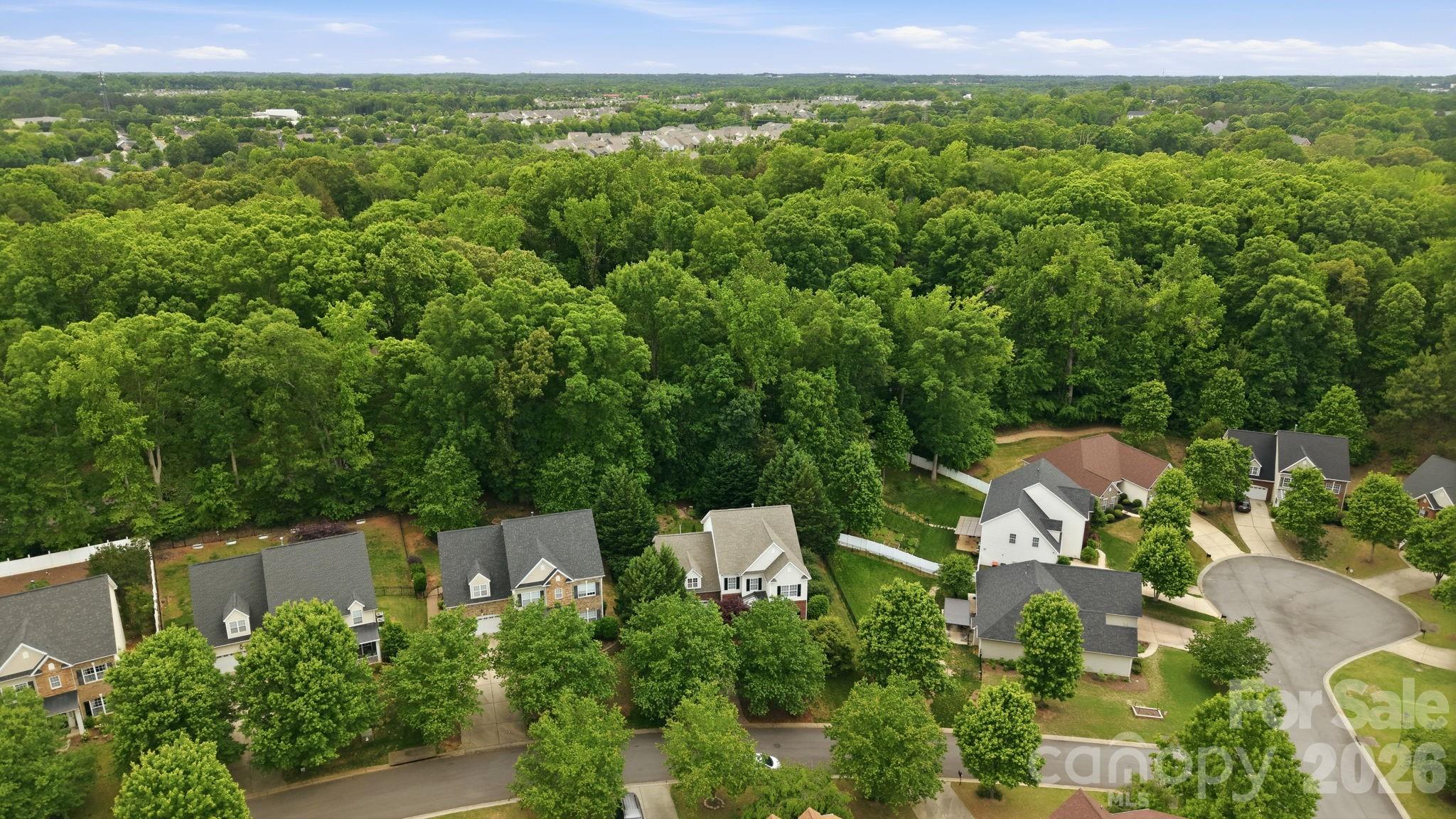 445 Buttermere Road — Fort Mill