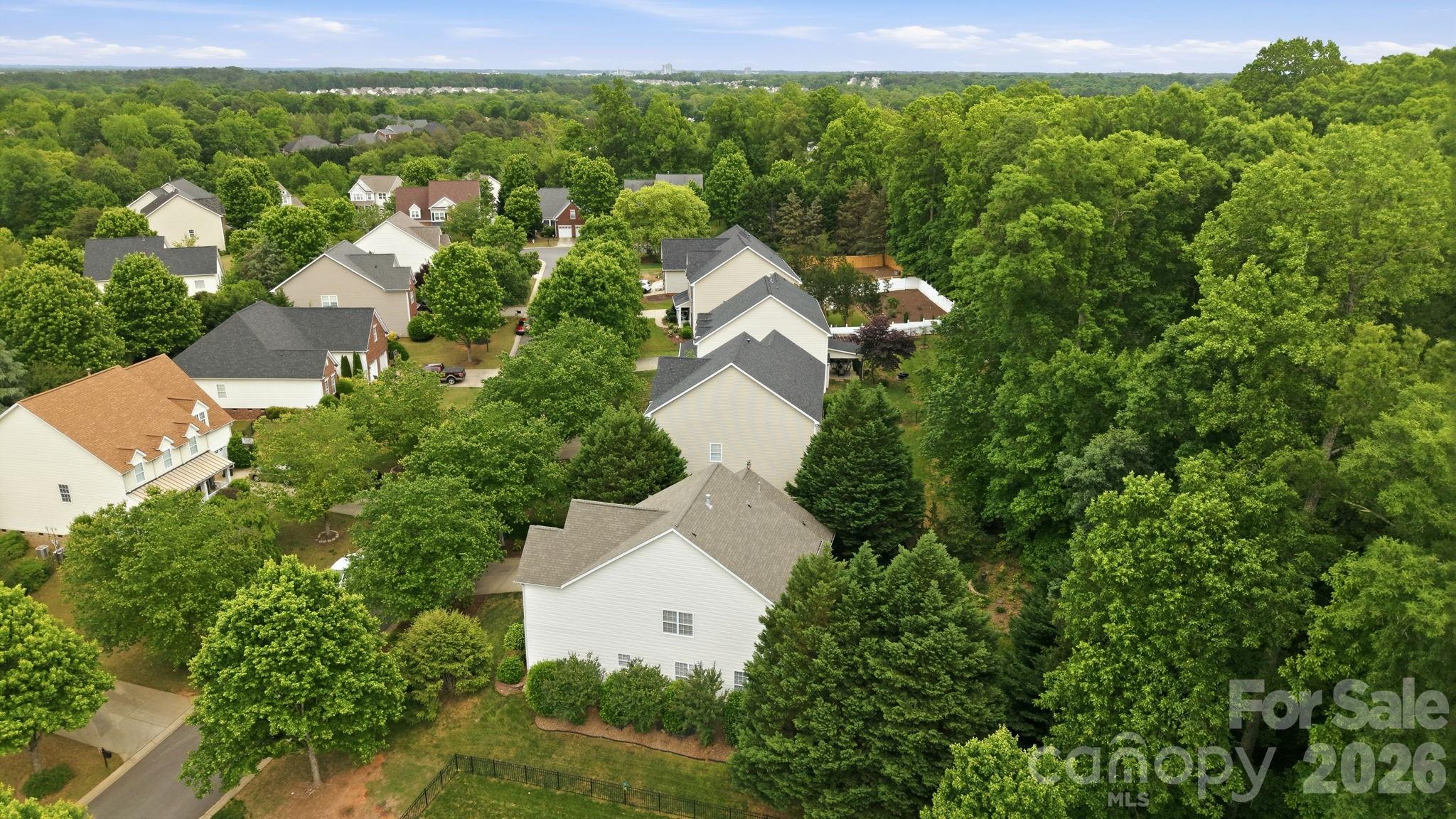 445 Buttermere Road — Fort Mill