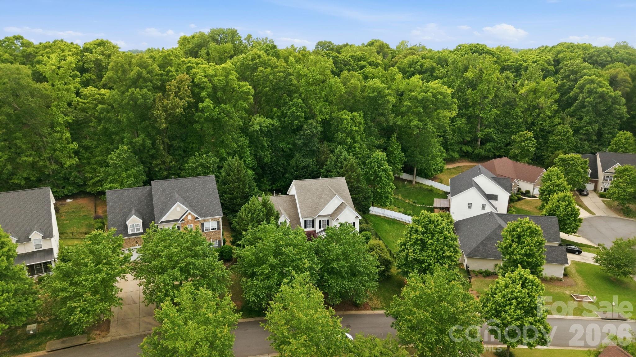 445 Buttermere Road — Fort Mill