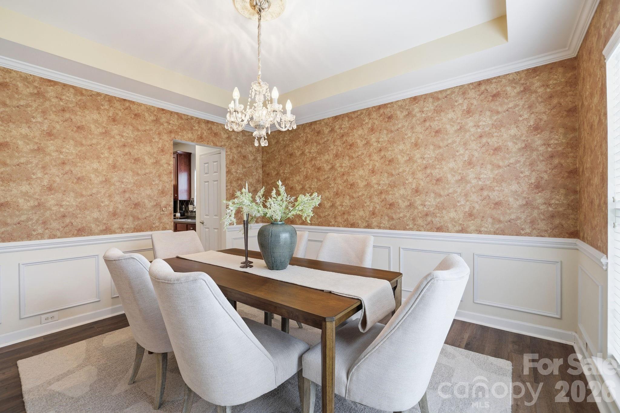 445 Buttermere Road — Fort Mill