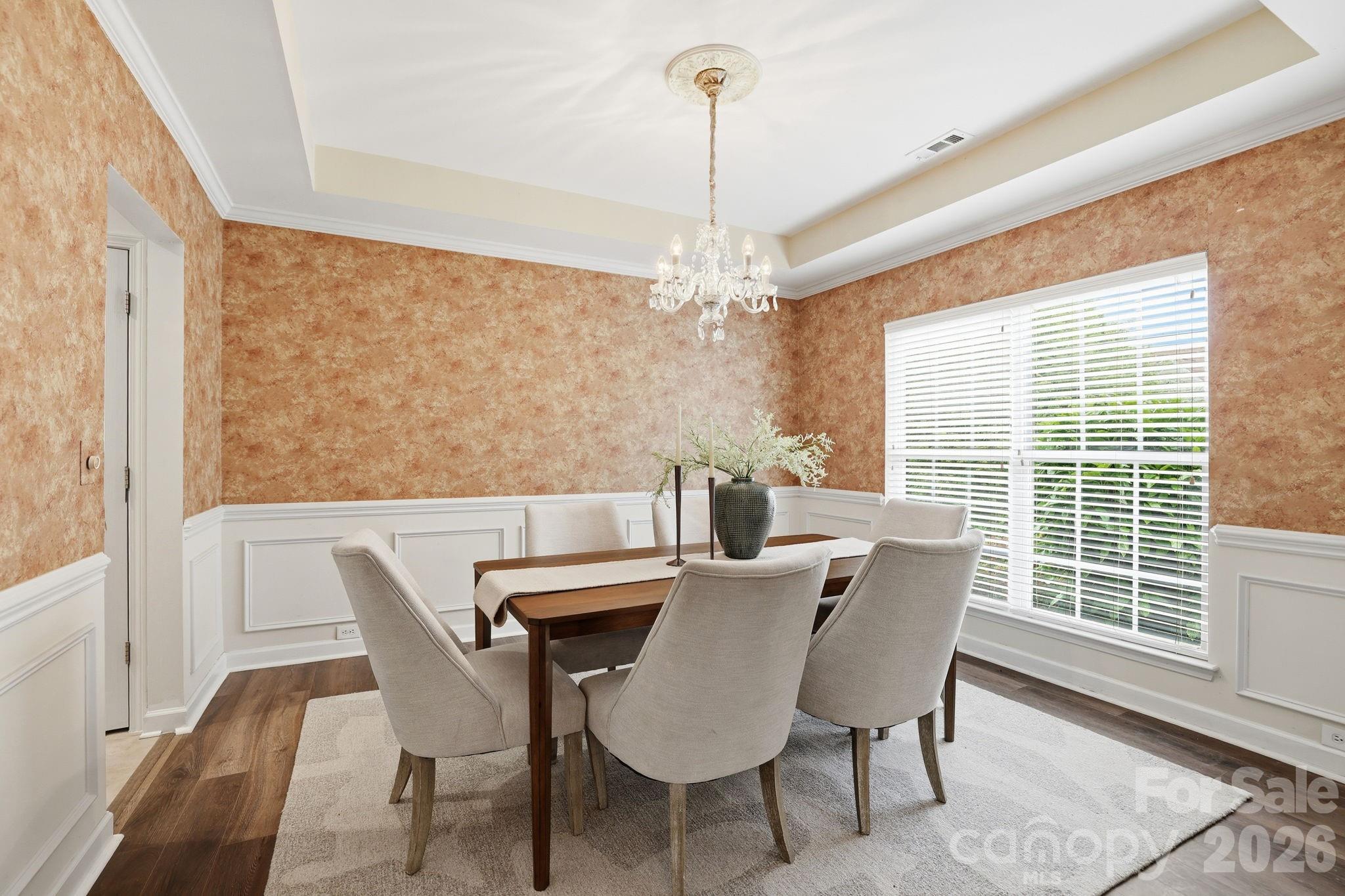 445 Buttermere Road — Fort Mill