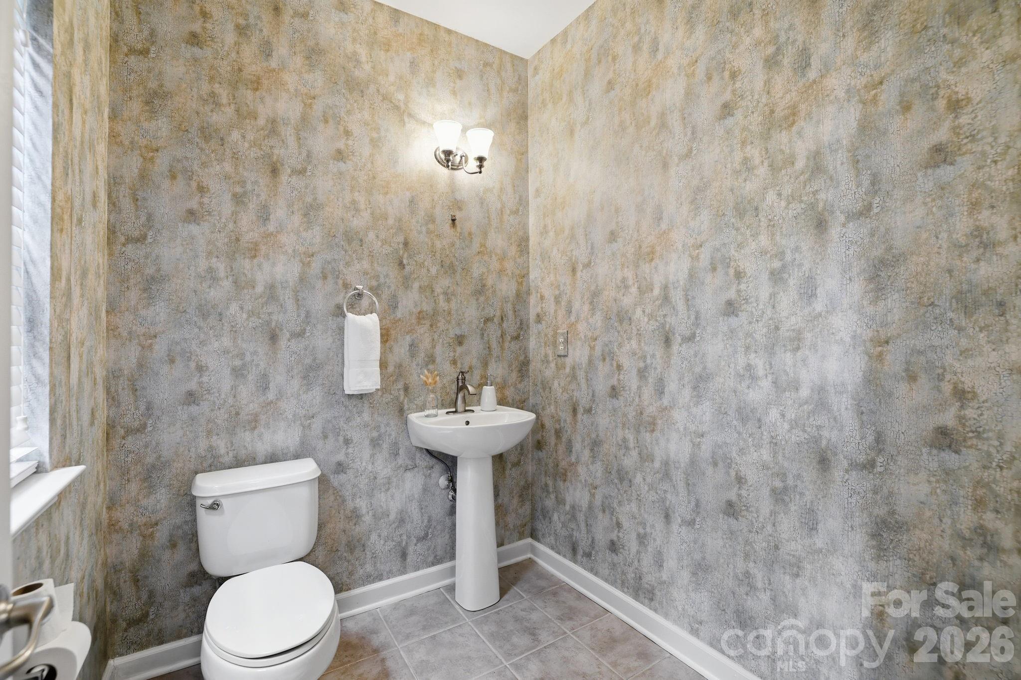 445 Buttermere Road — Fort Mill
