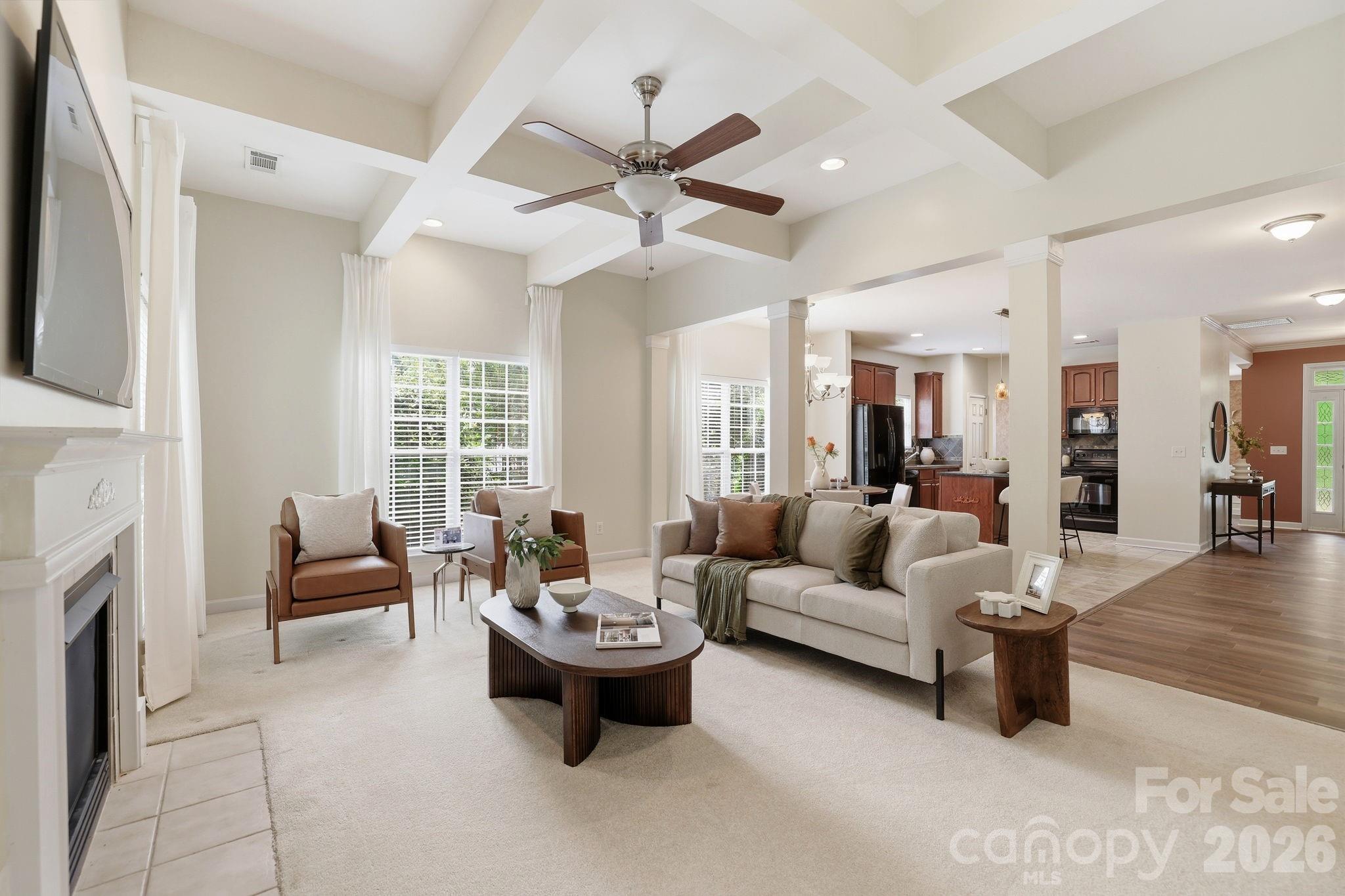 445 Buttermere Road — Fort Mill