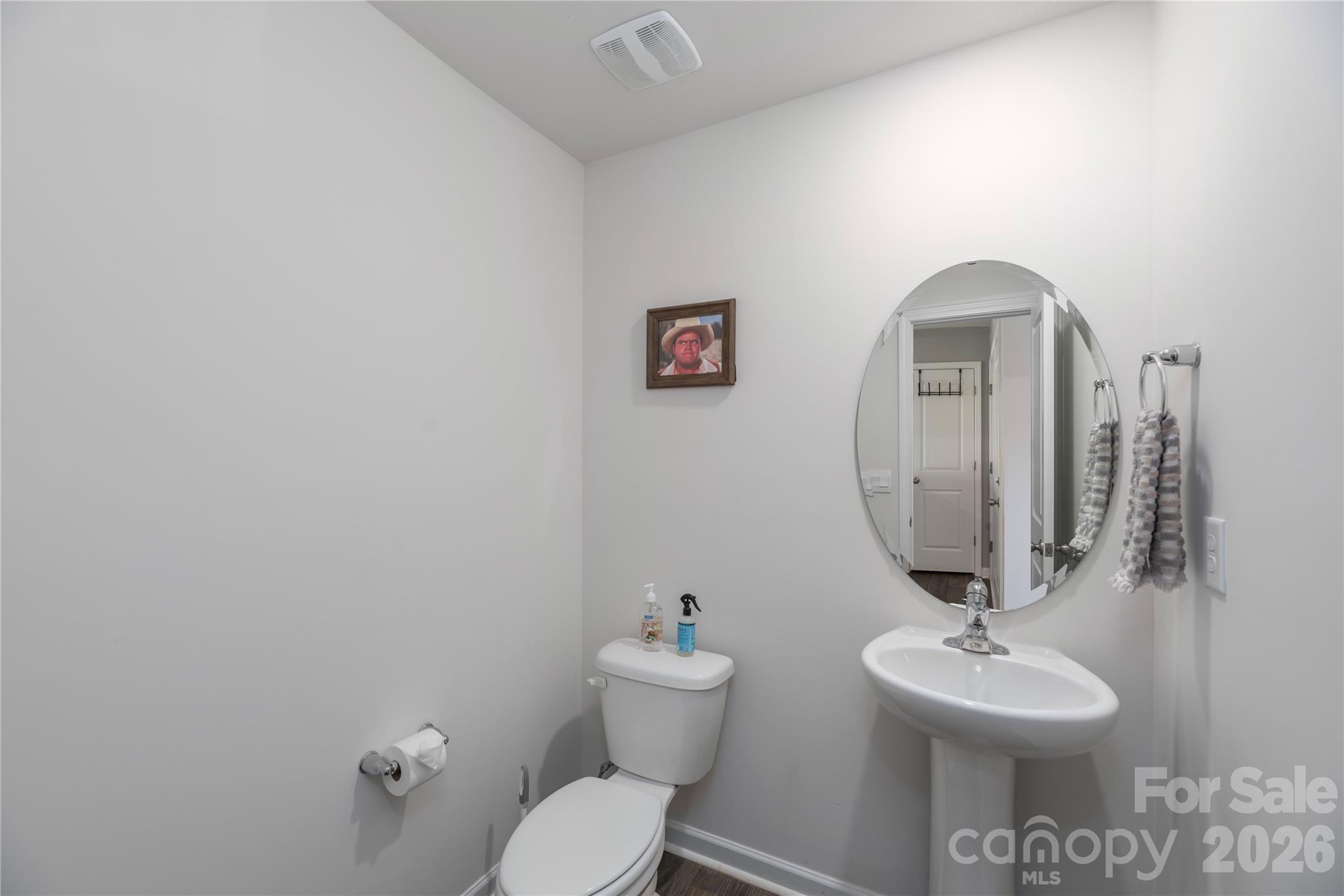 220 Roper Street — Candler