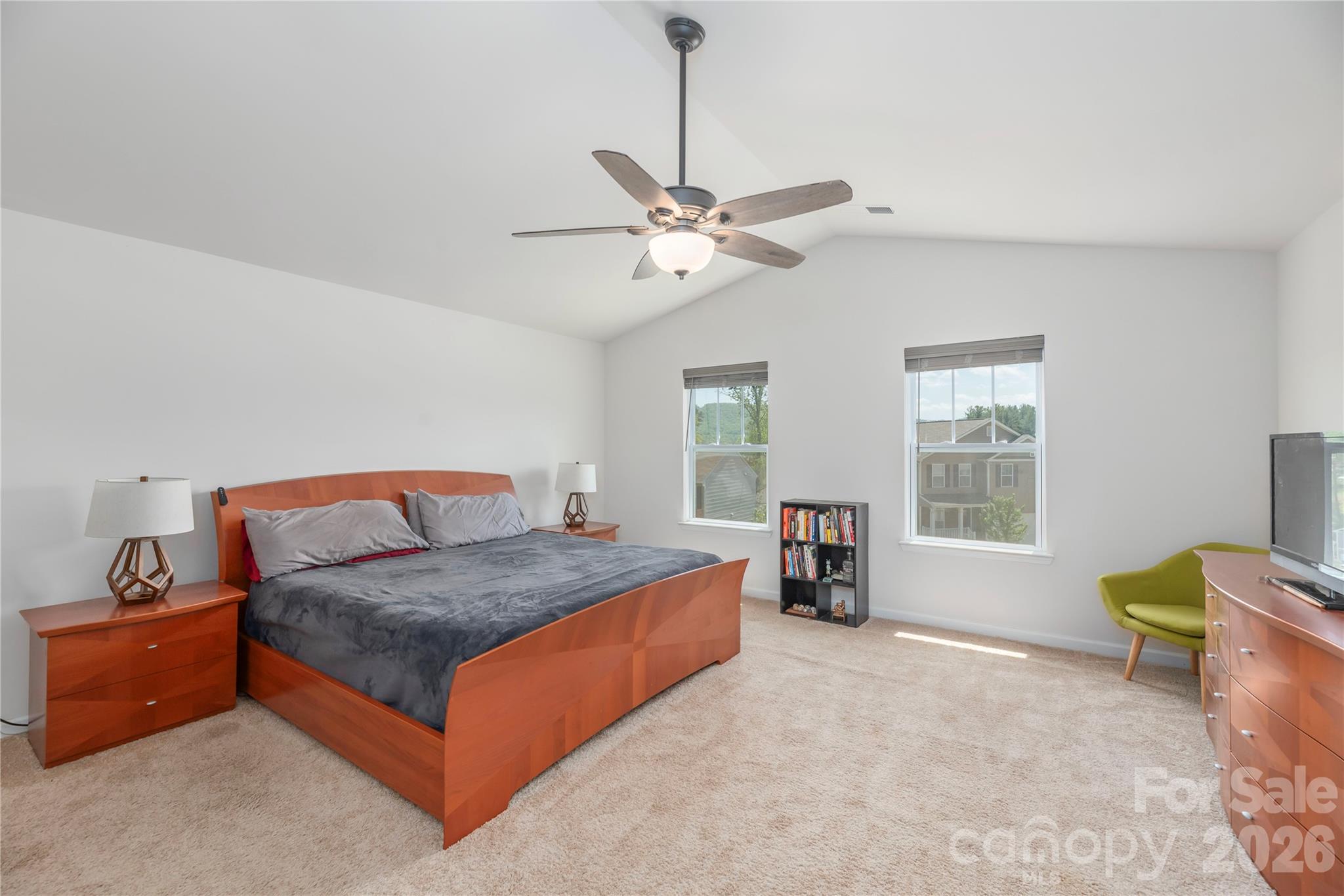 220 Roper Street — Candler