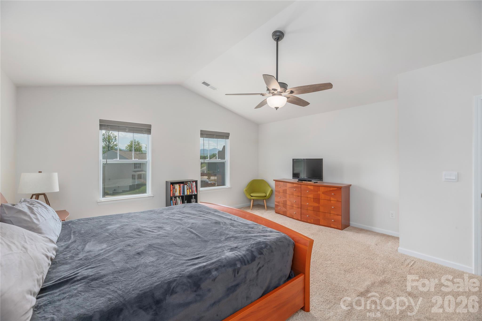 220 Roper Street — Candler