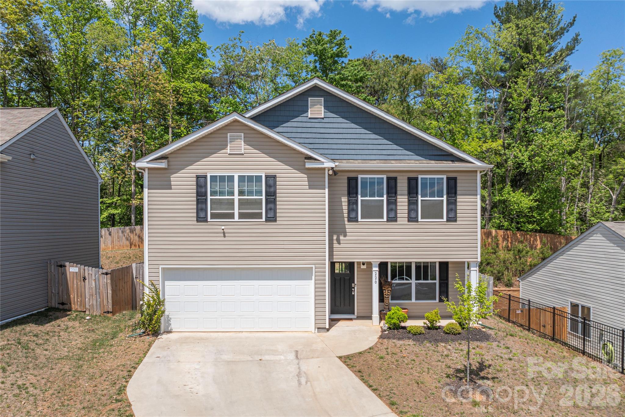 220 Roper Street — Candler