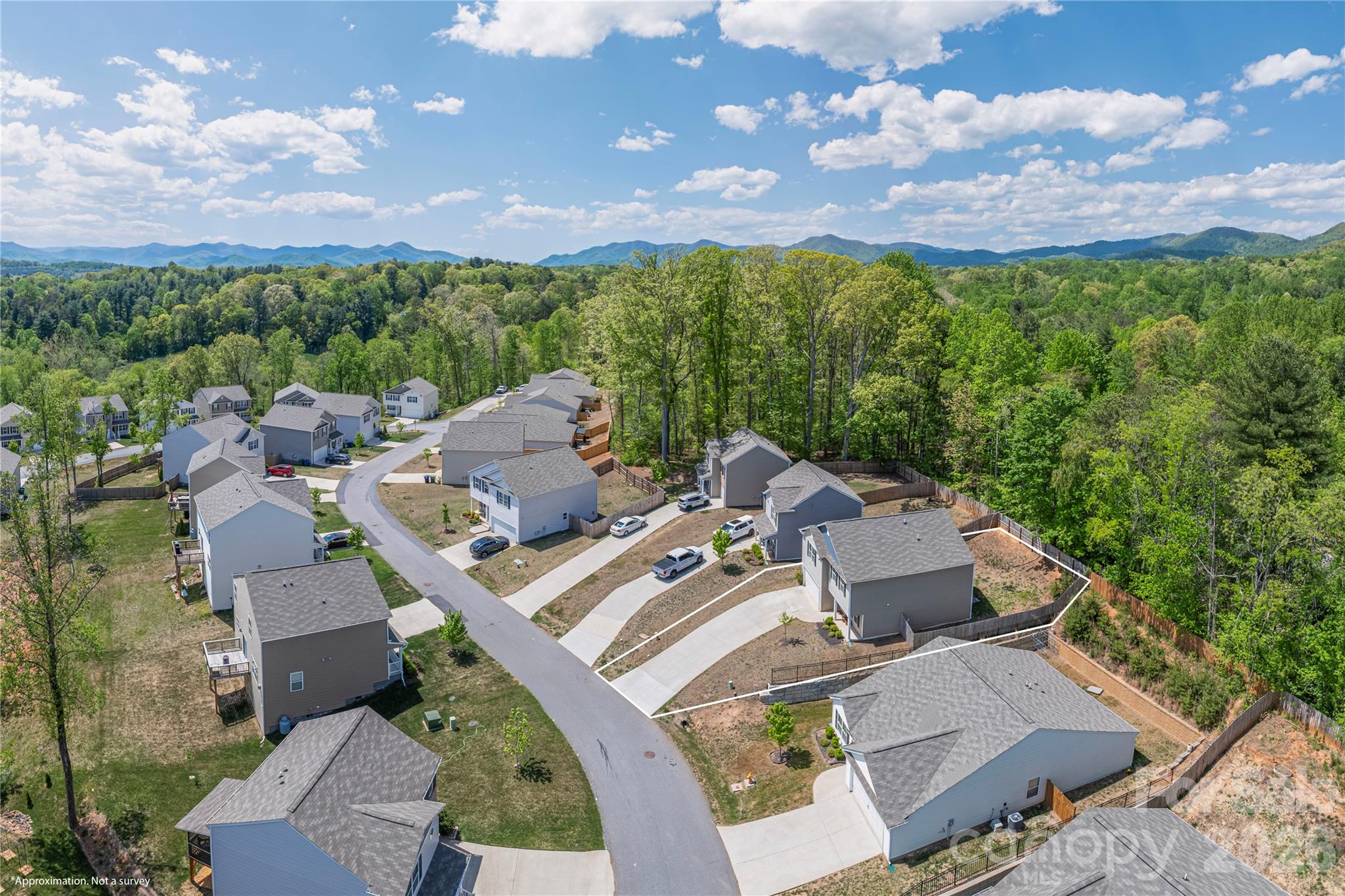 220 Roper Street — Candler
