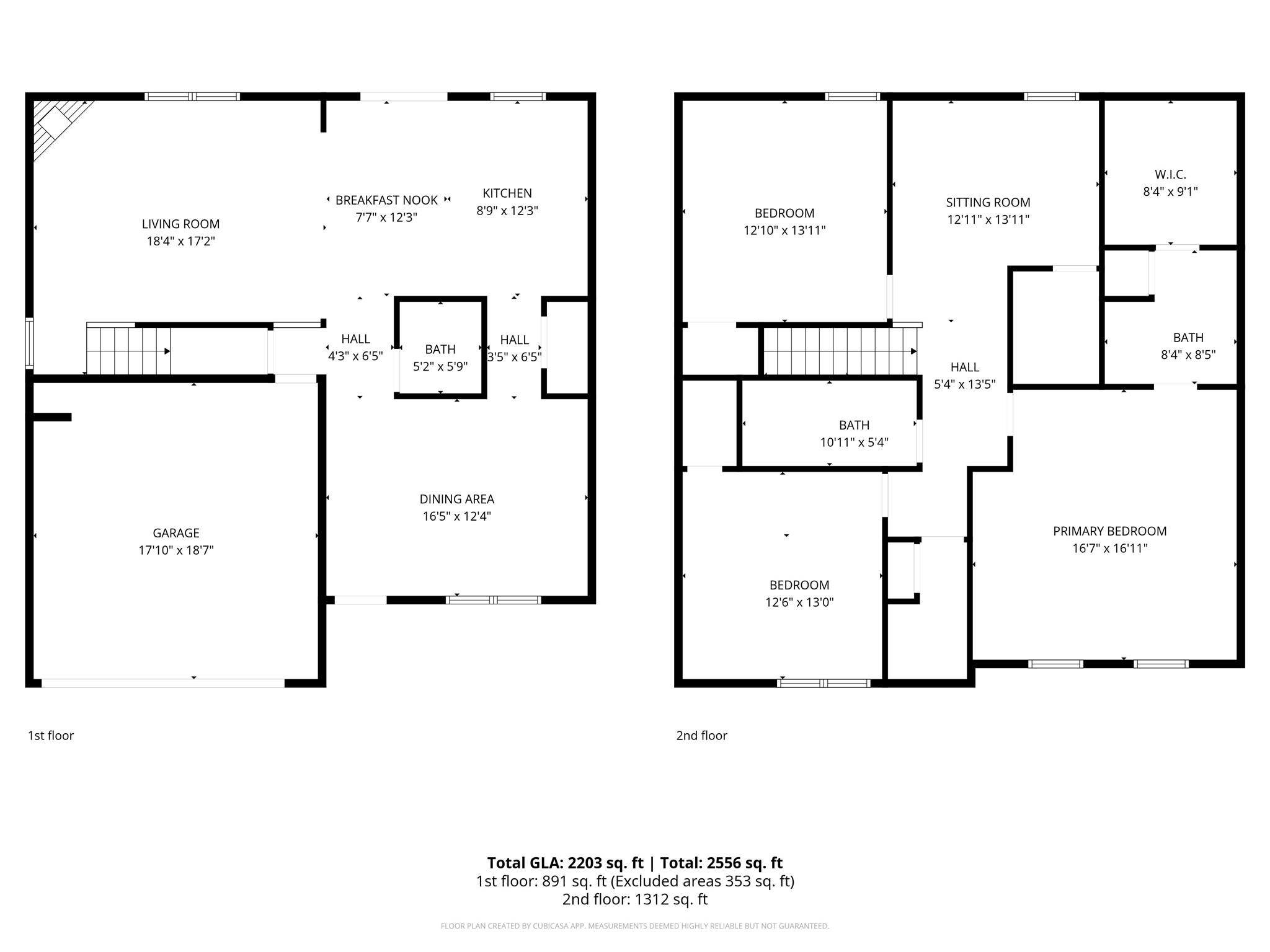 220 Roper Street — Candler