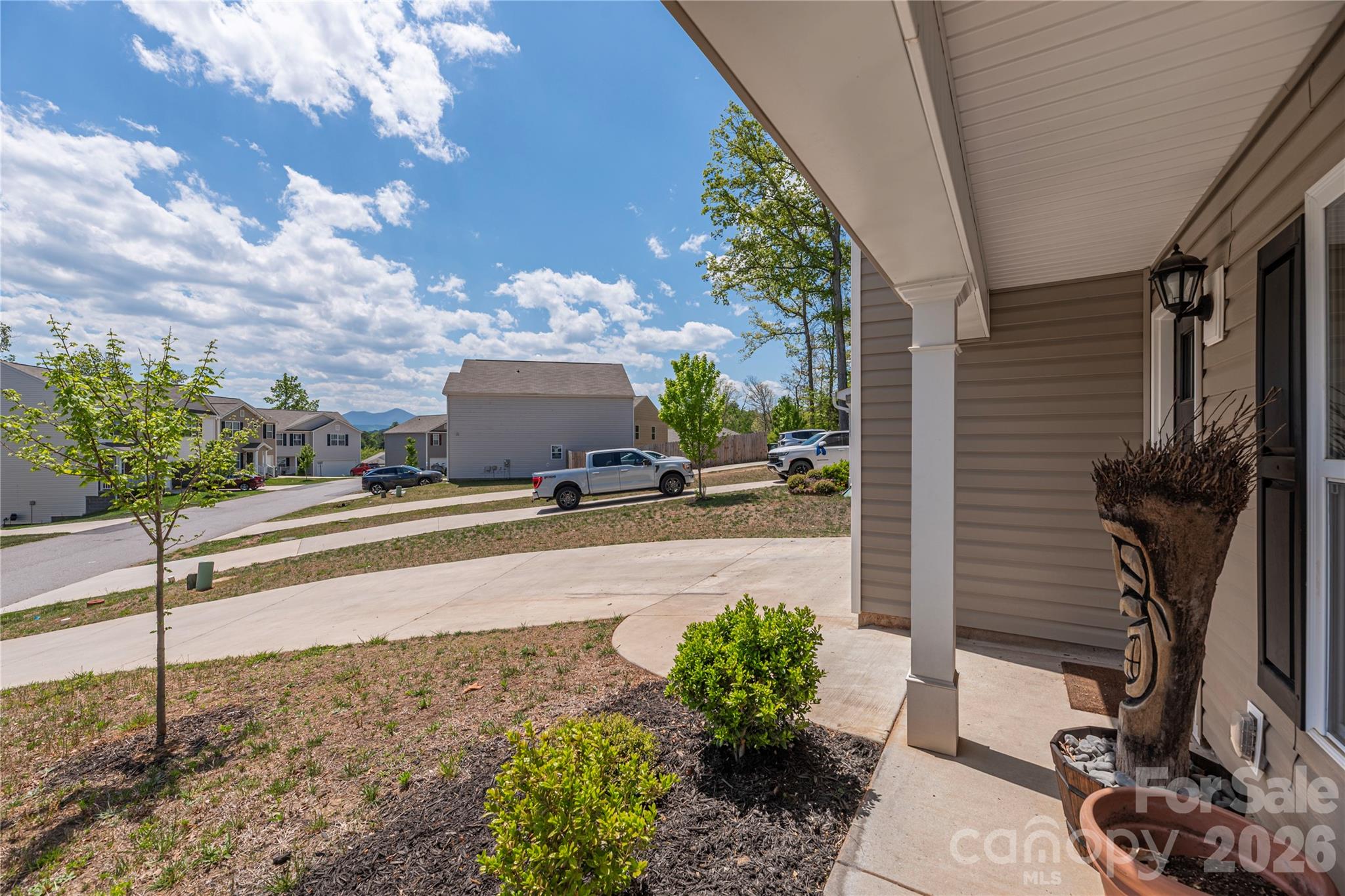 220 Roper Street — Candler