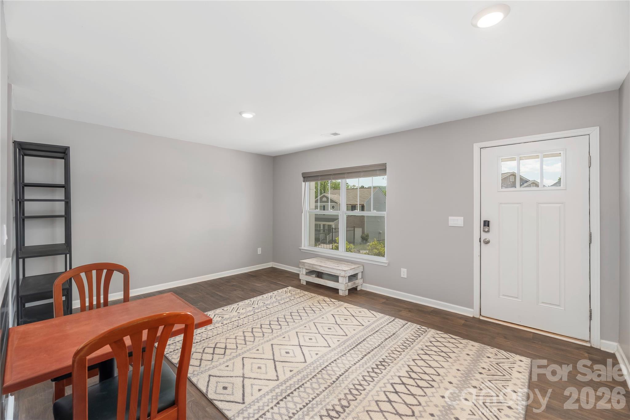 220 Roper Street — Candler