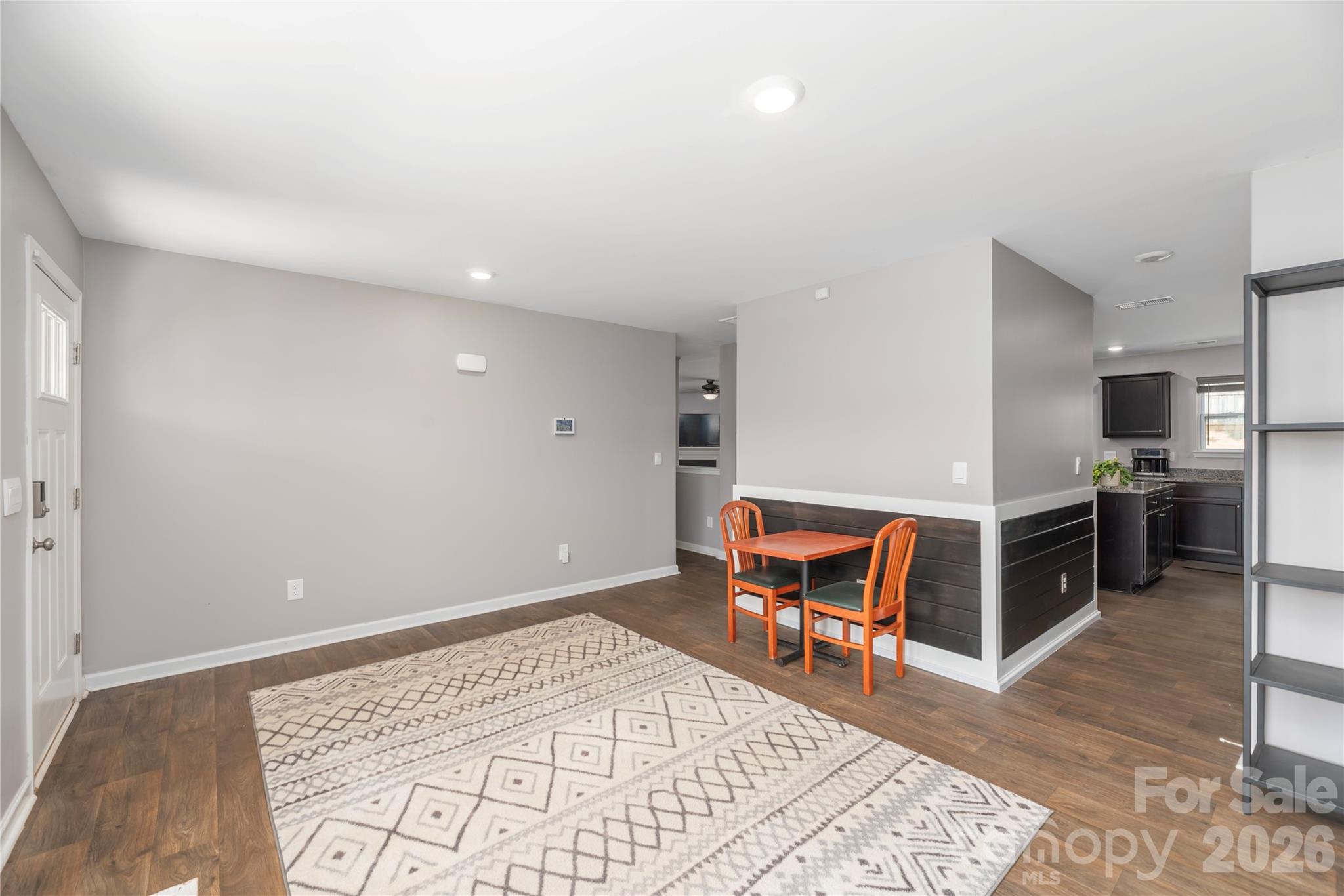 220 Roper Street — Candler