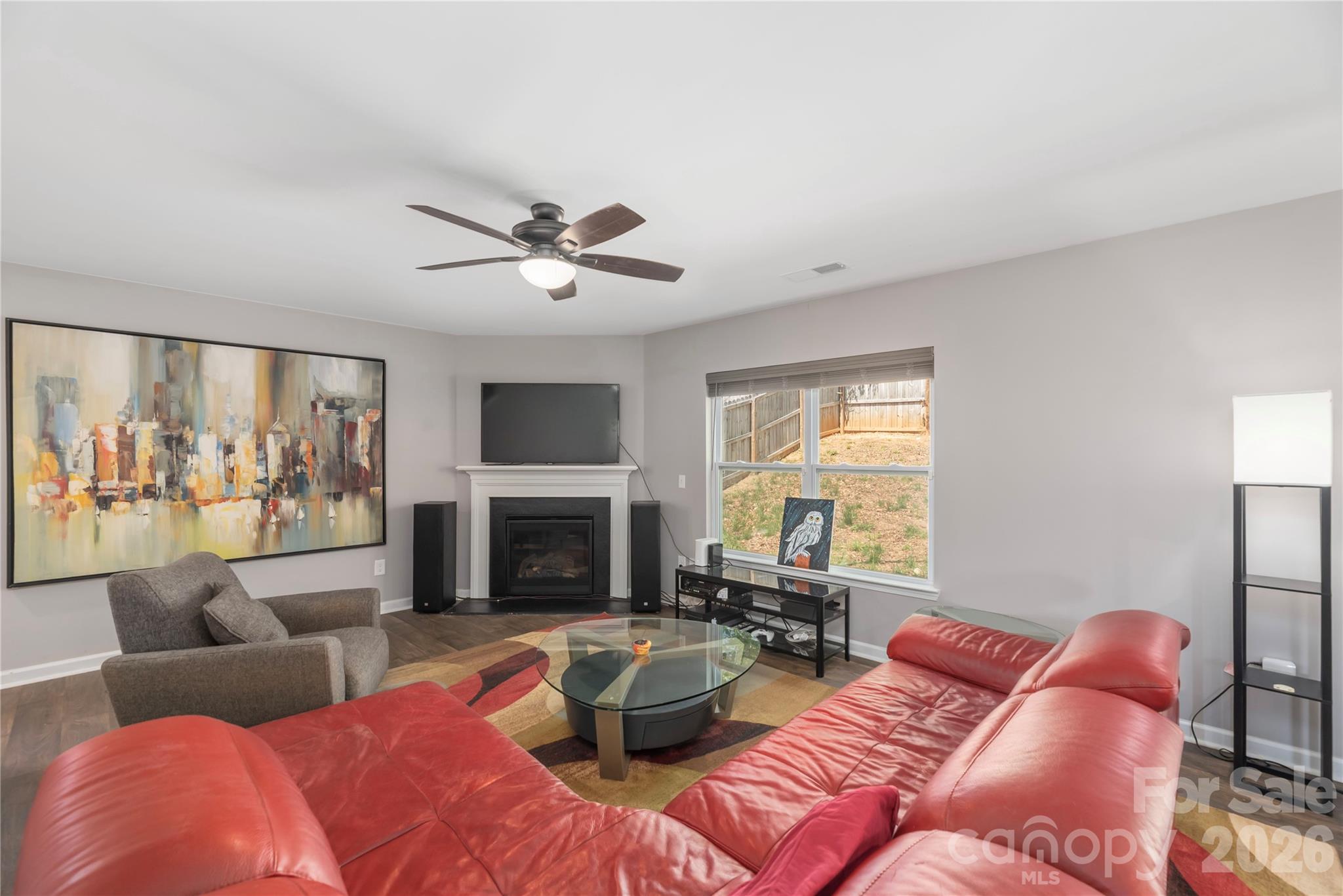 220 Roper Street — Candler