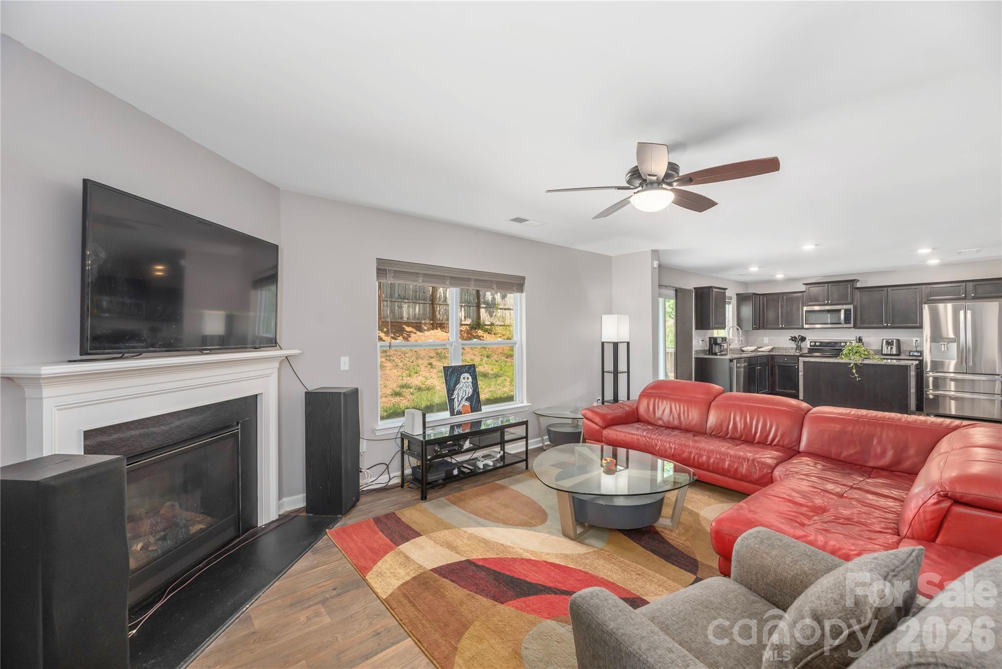 220 Roper Street — Candler