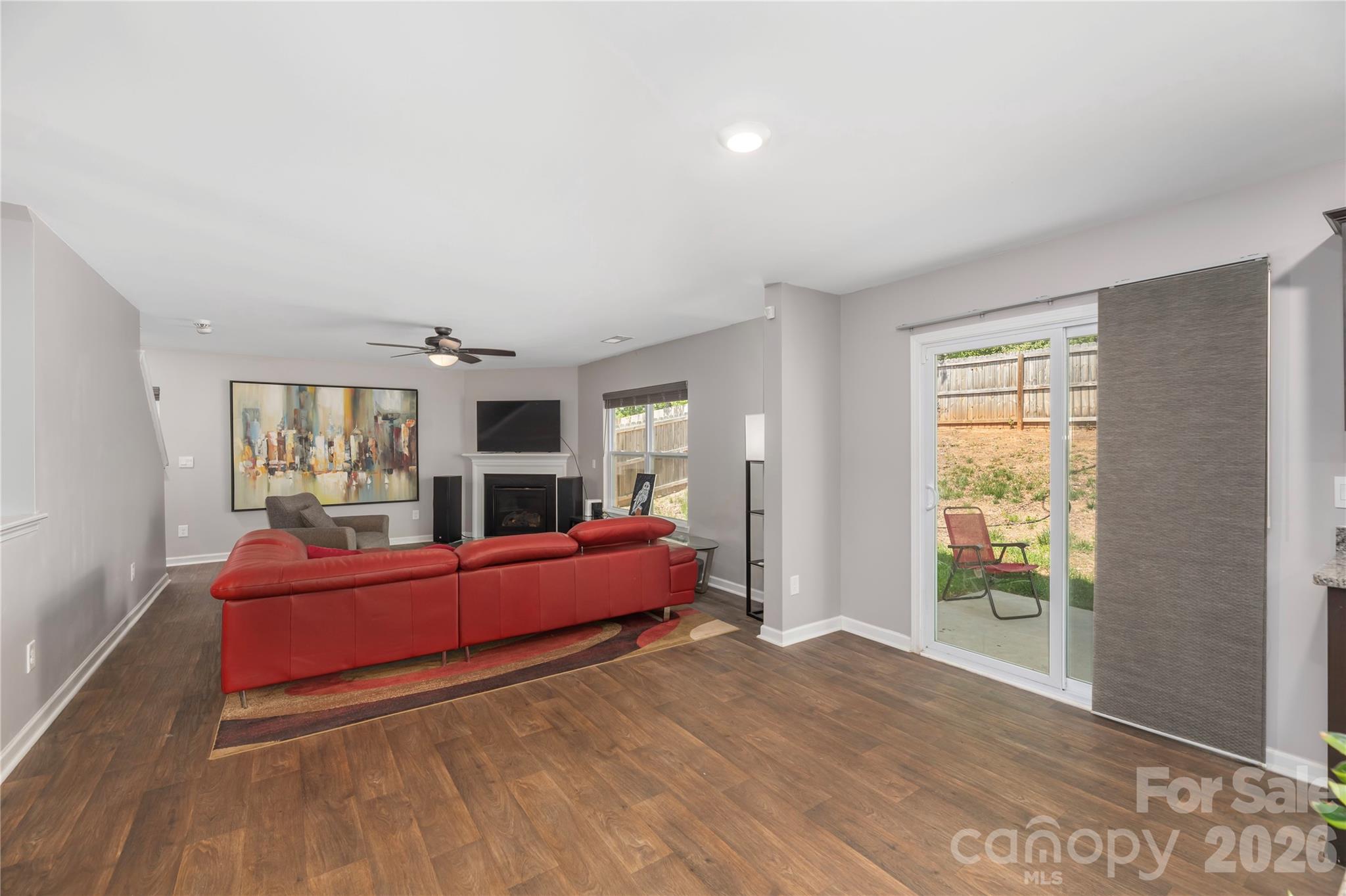 220 Roper Street — Candler