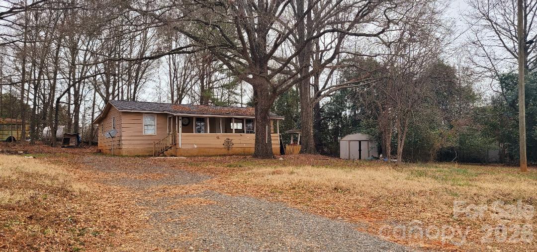 3169 Eden Terrace Extension — Rock Hill