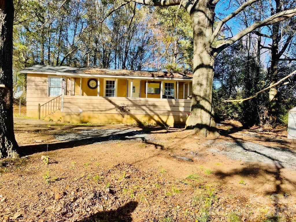 3169 Eden Terrace Extension — Rock Hill