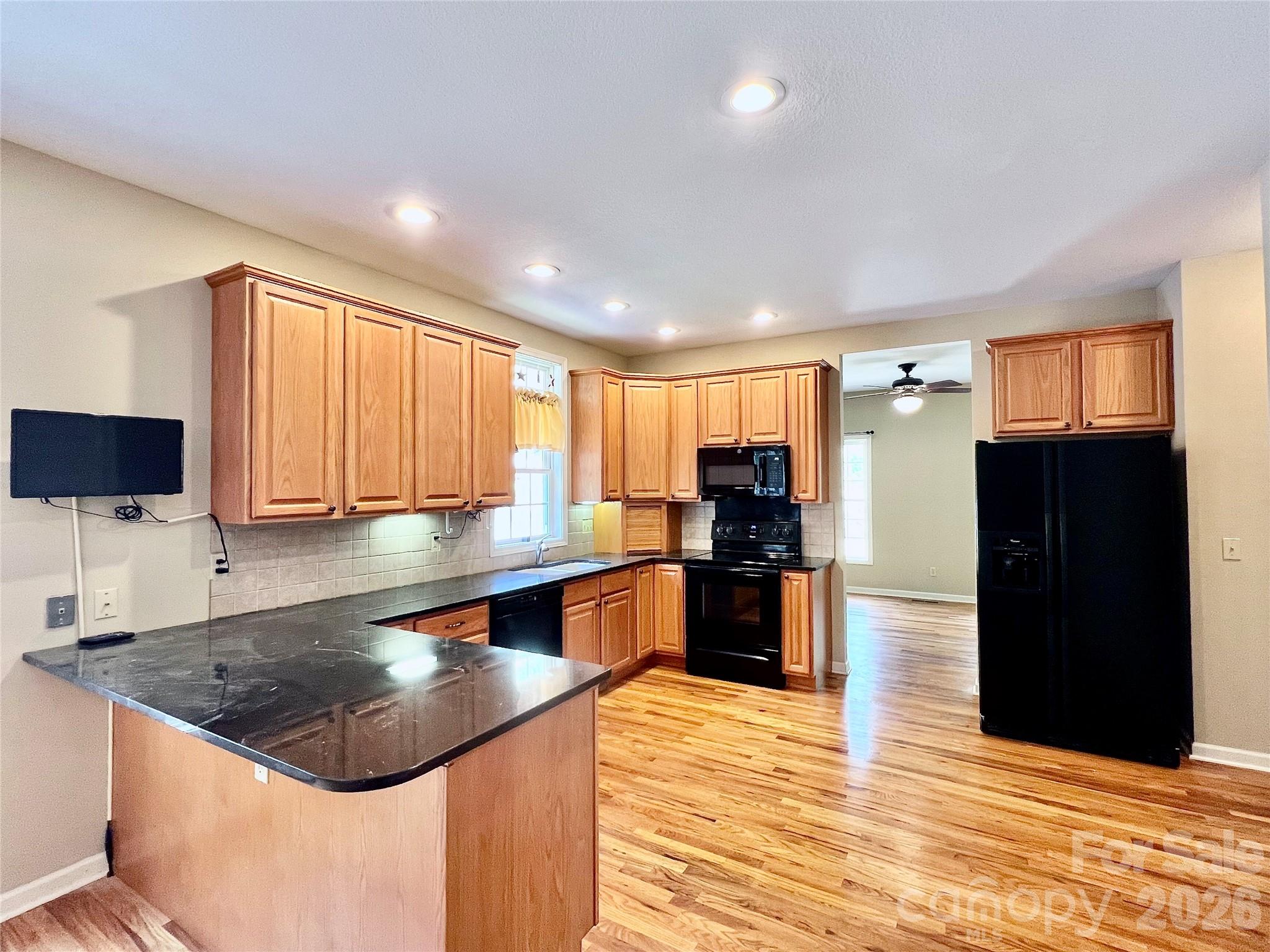 7 Curtis Drive — Hendersonville