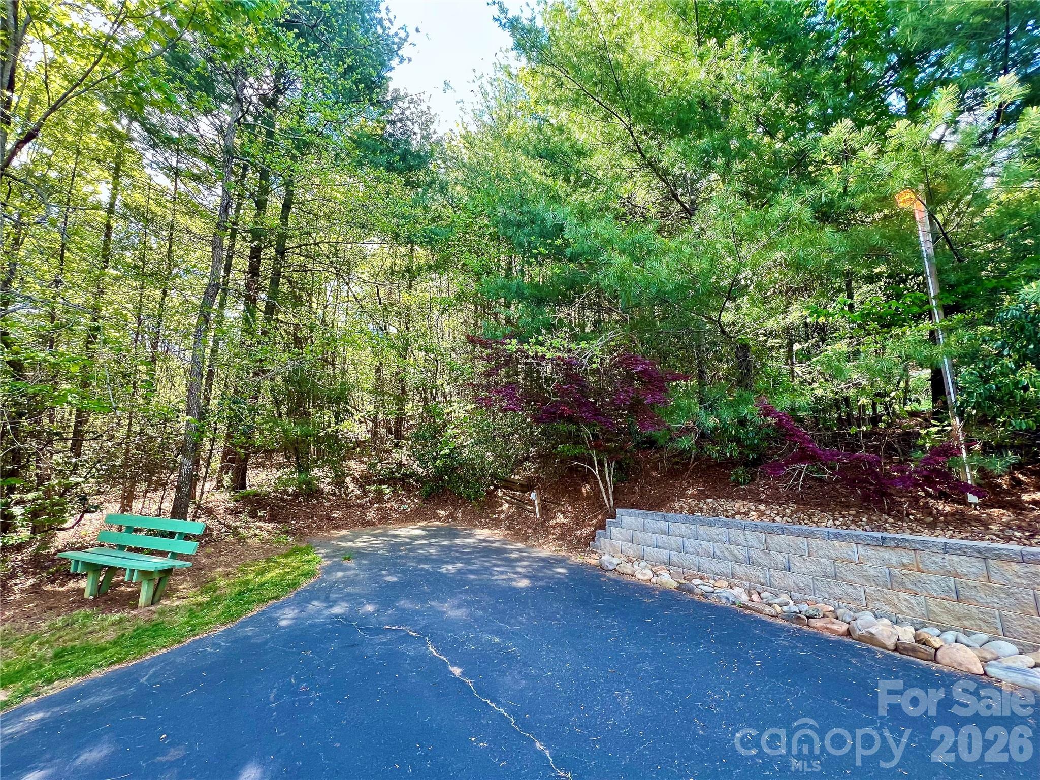 7 Curtis Drive — Hendersonville