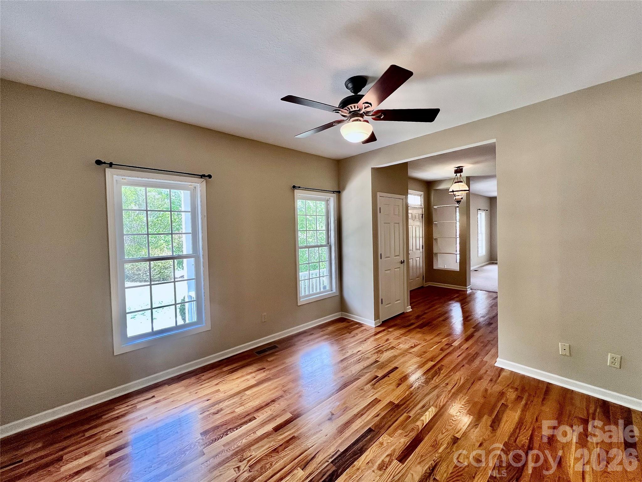 7 Curtis Drive — Hendersonville