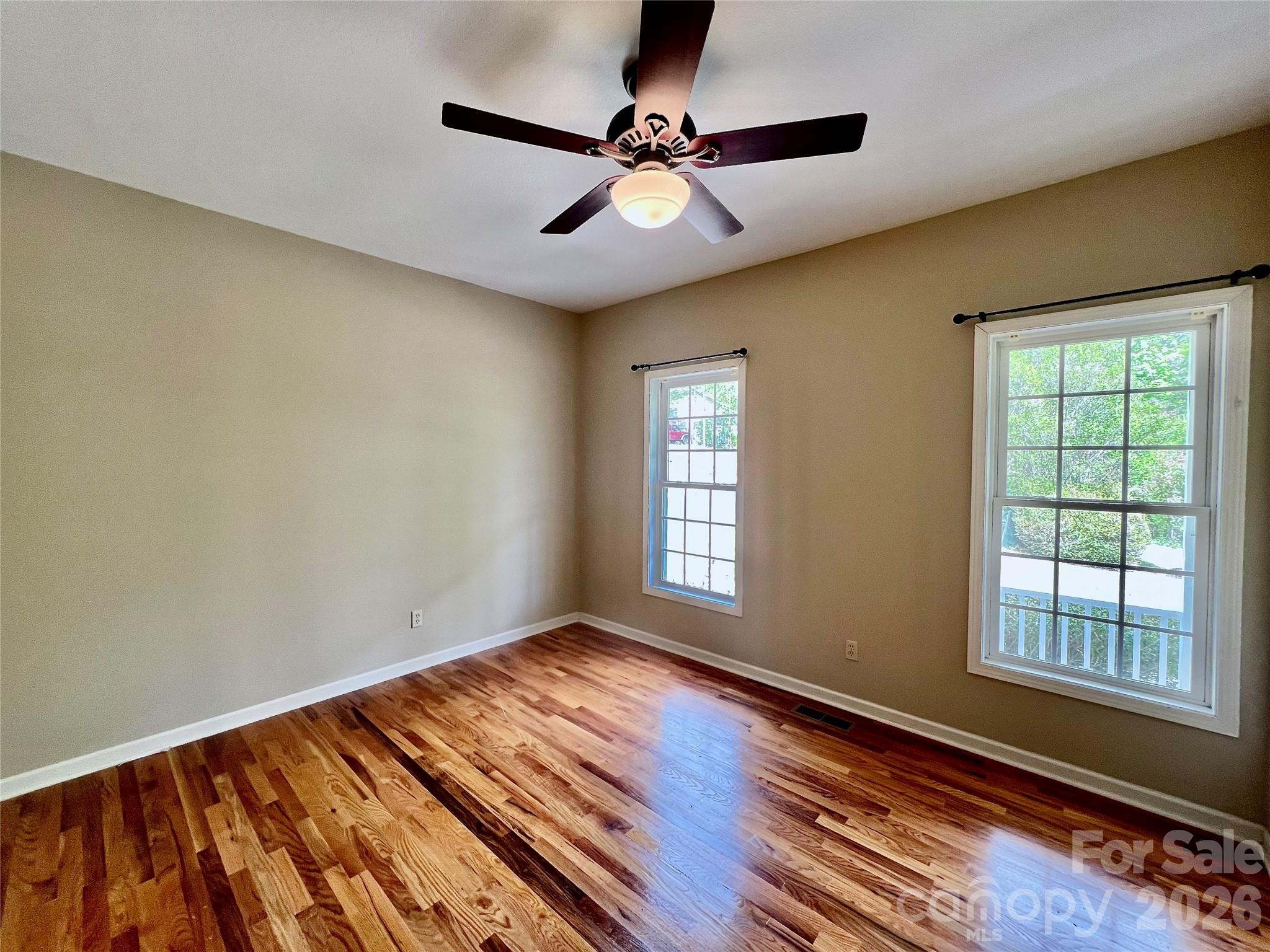 7 Curtis Drive — Hendersonville