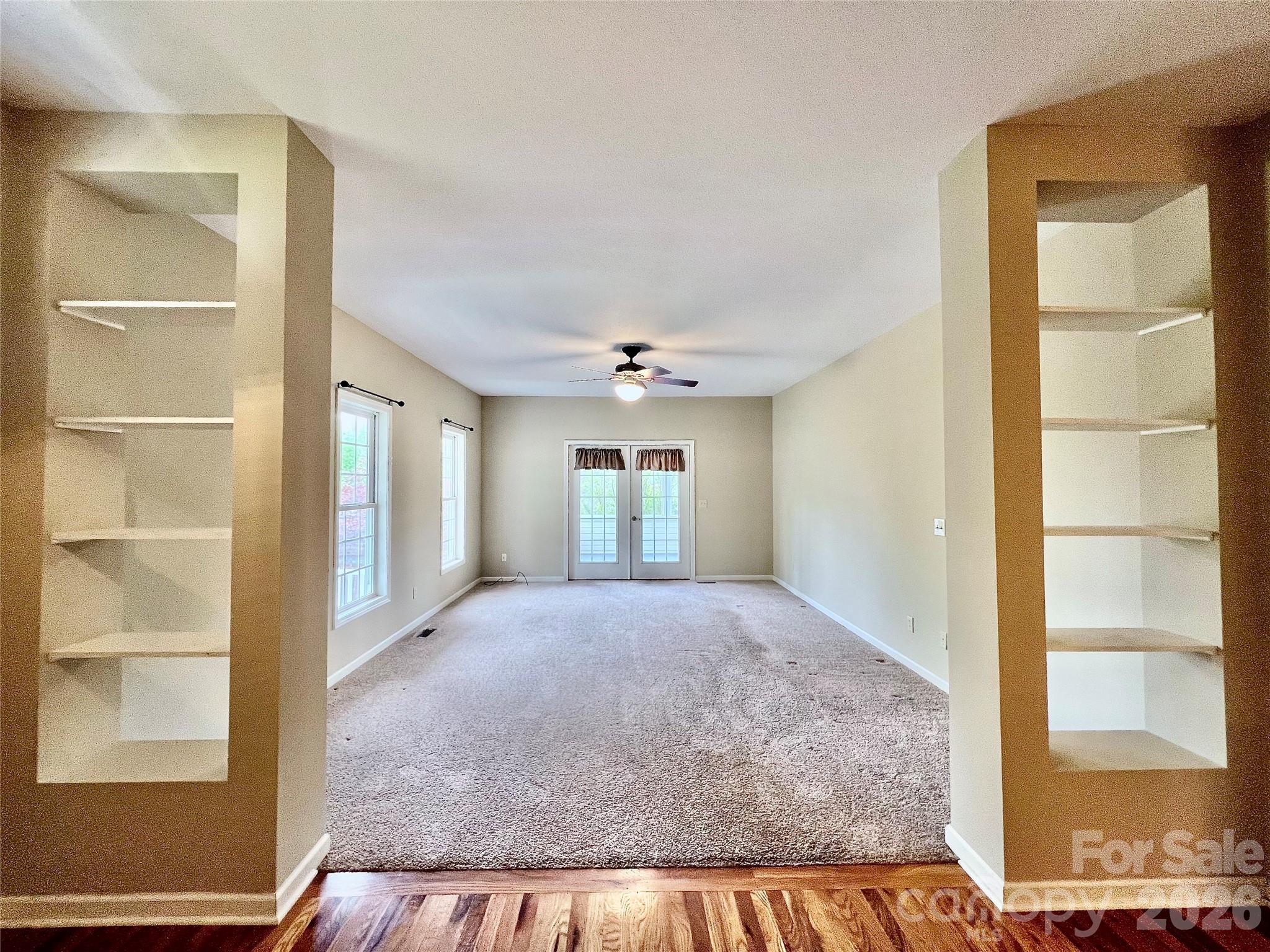 7 Curtis Drive — Hendersonville