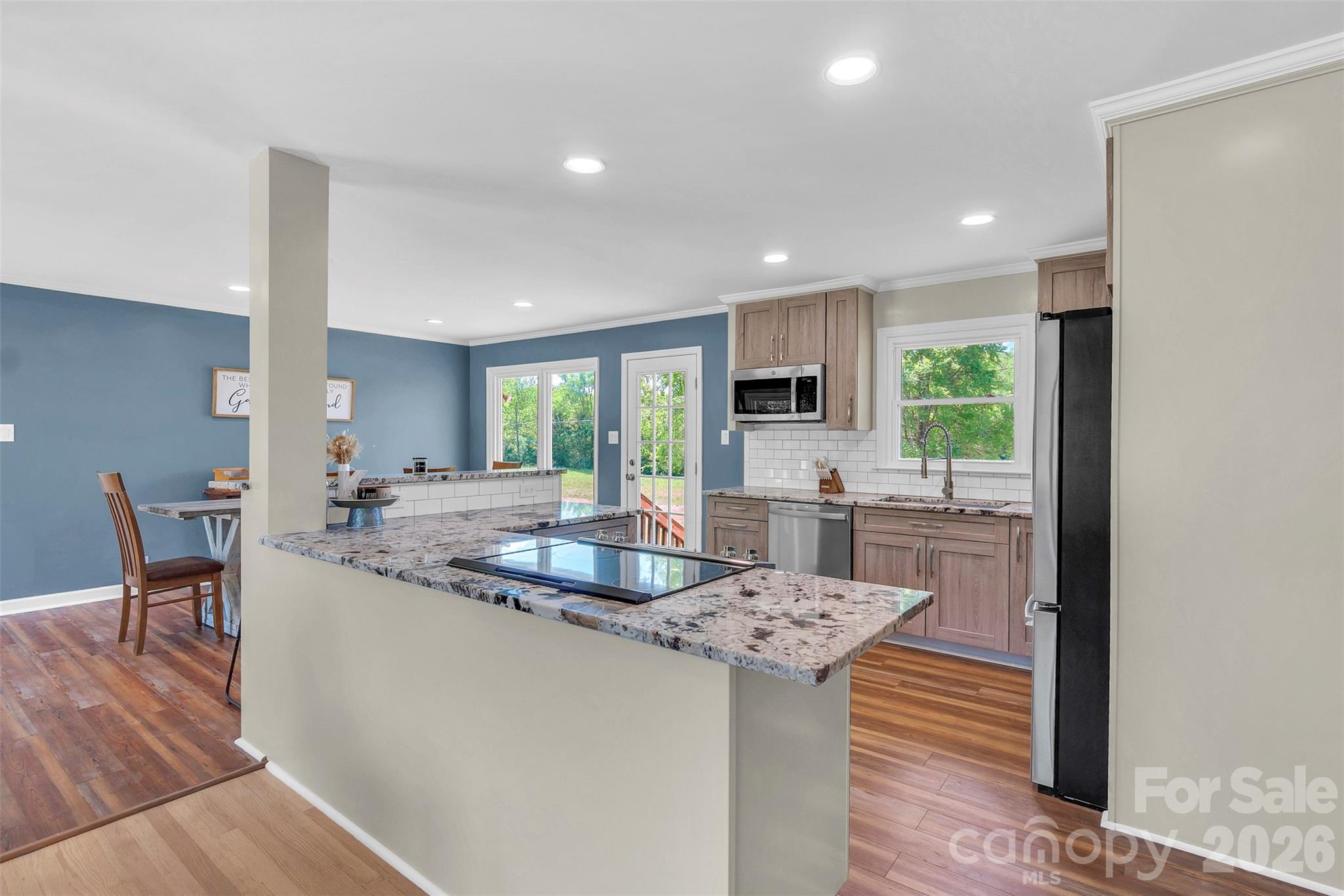 1958 Boyd Road — Blackstock