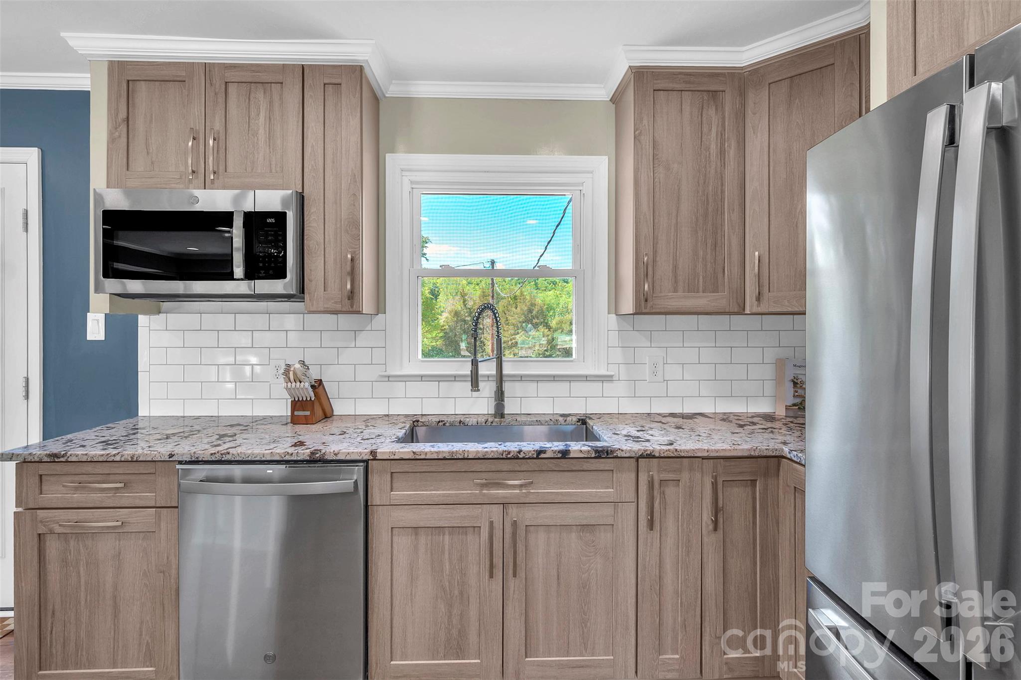 1958 Boyd Road — Blackstock