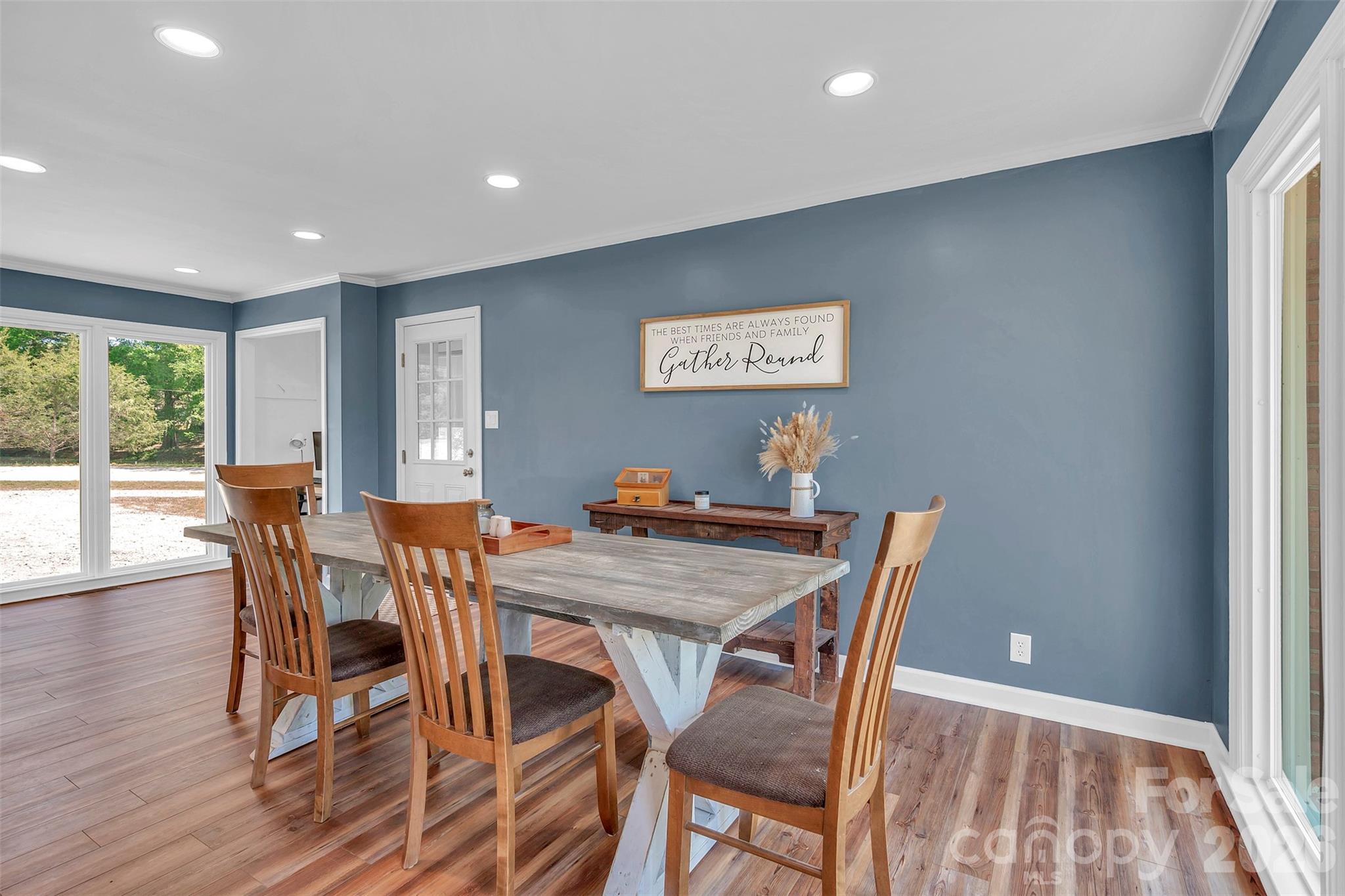 1958 Boyd Road — Blackstock