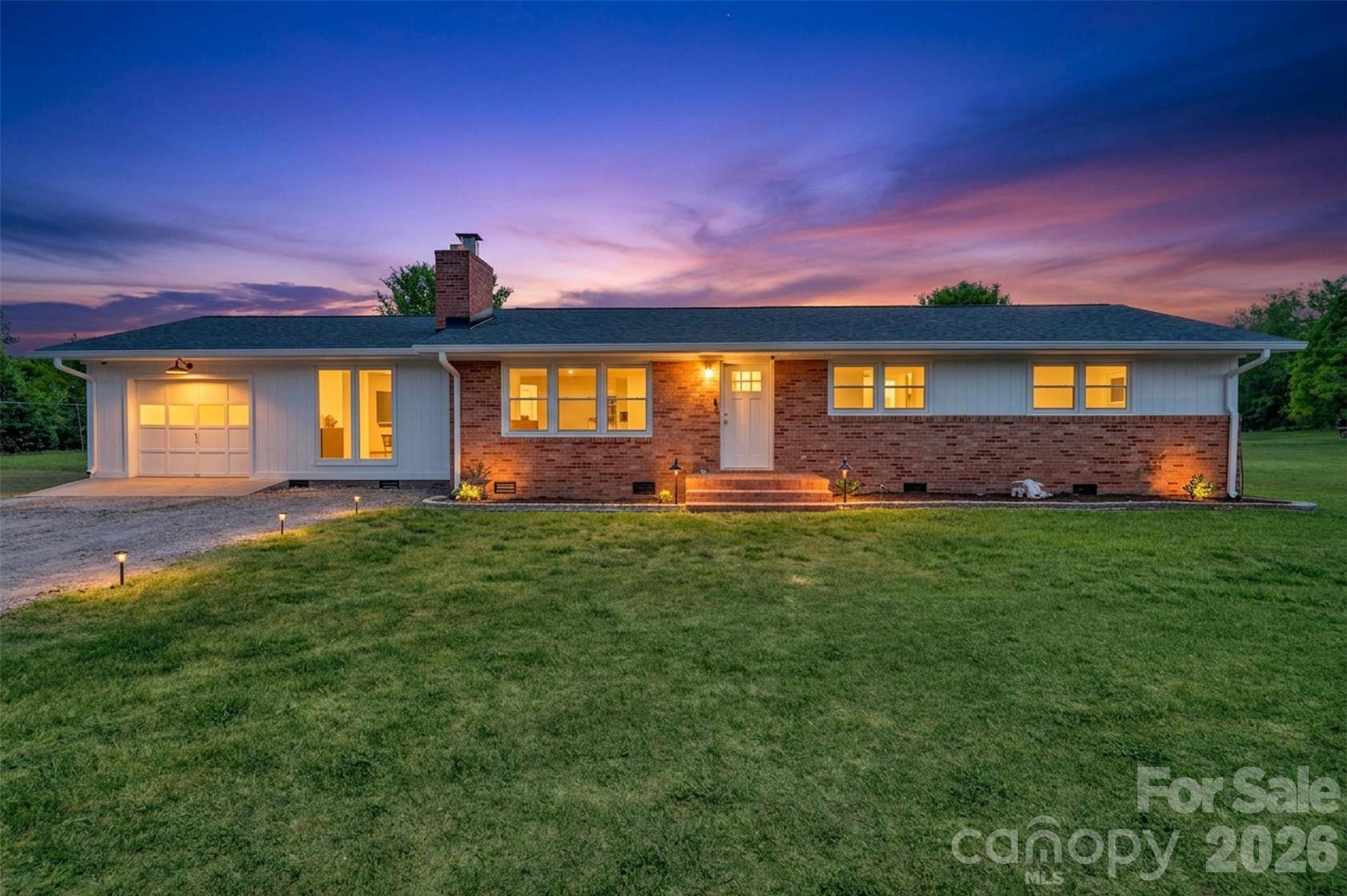 1958 Boyd Road — Blackstock