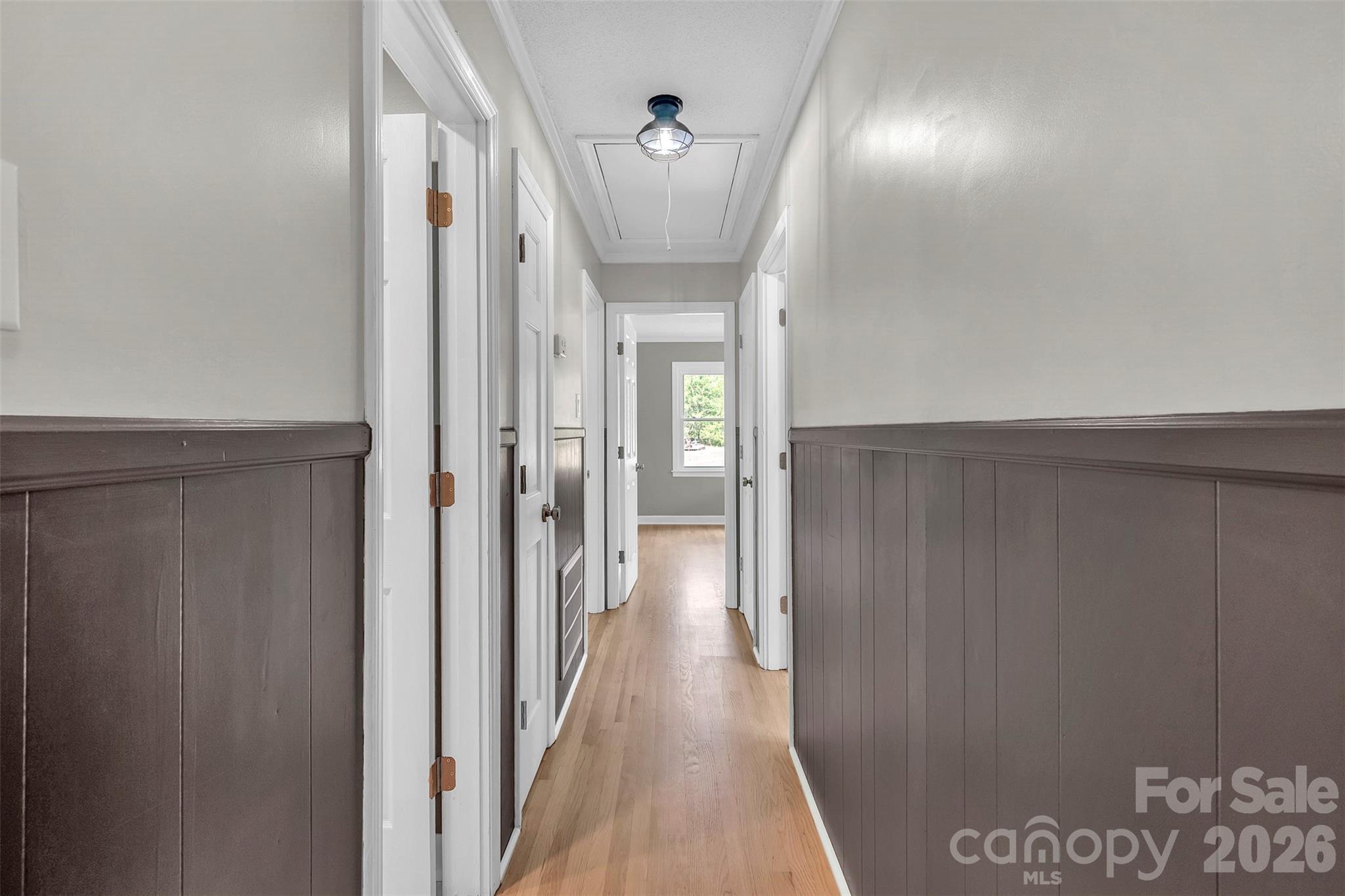 1958 Boyd Road — Blackstock