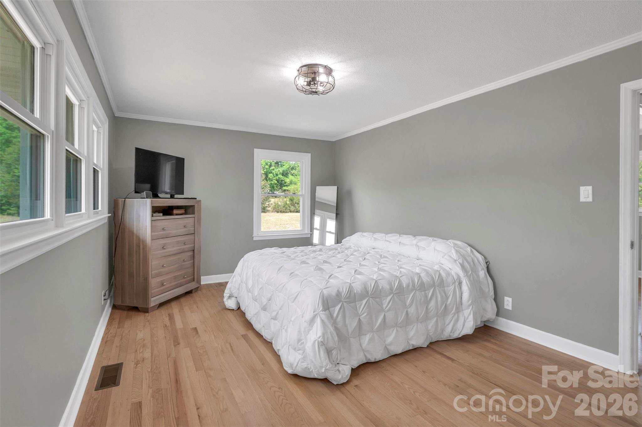 1958 Boyd Road — Blackstock