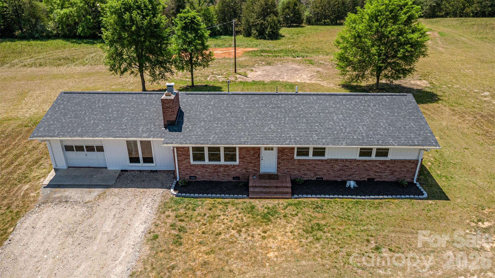 1958 Boyd Road — Blackstock