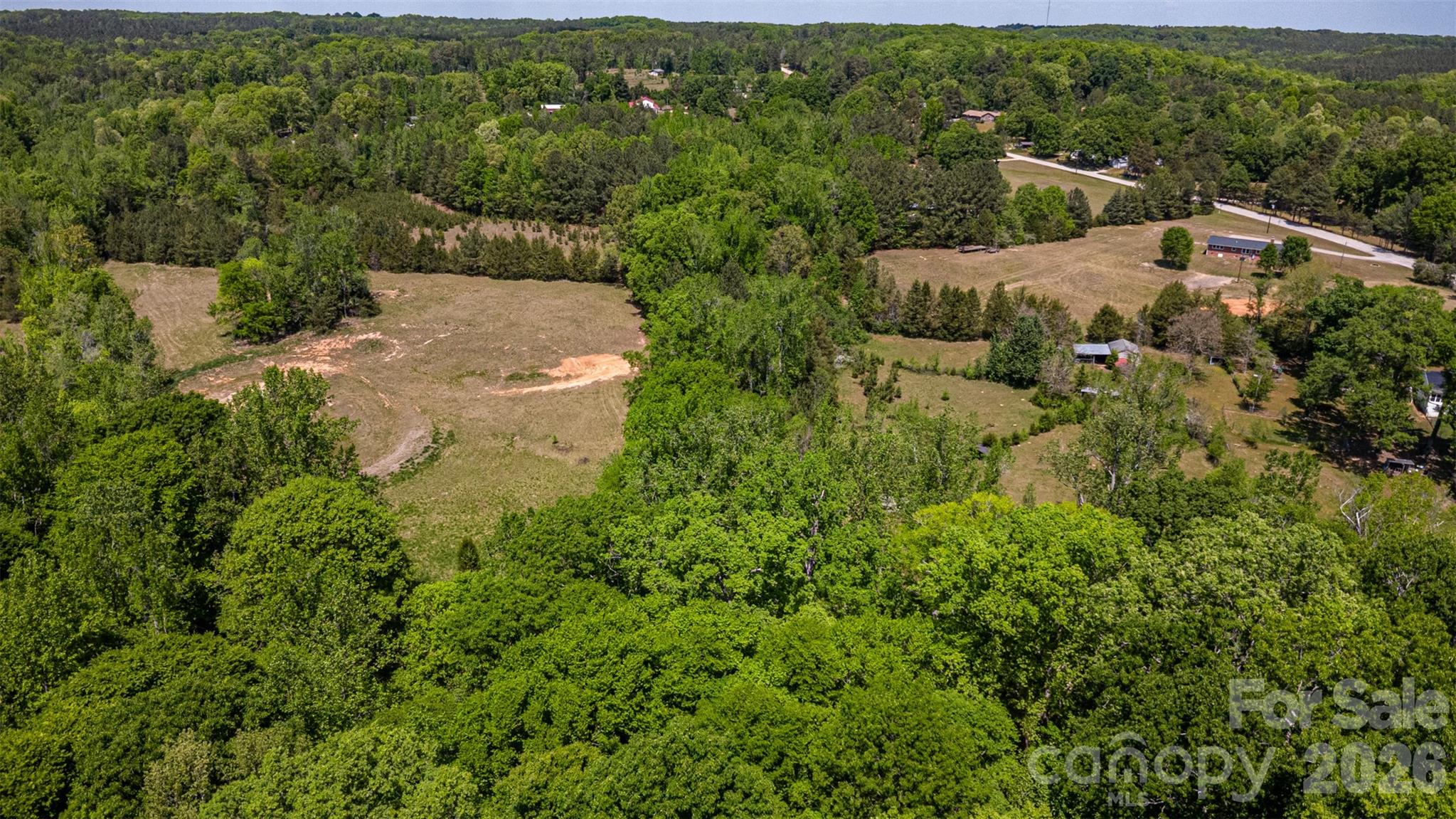 1958 Boyd Road — Blackstock