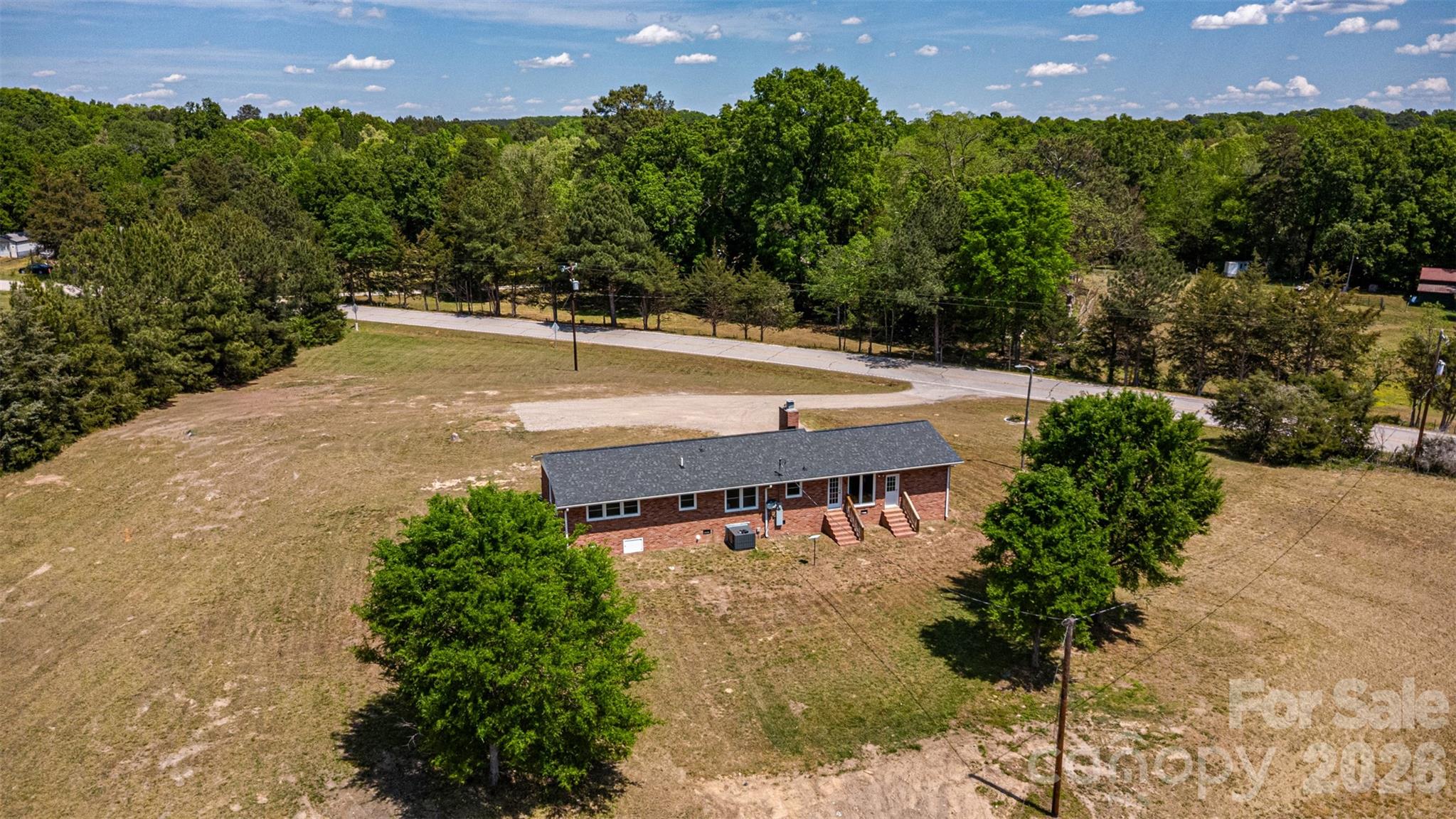 1958 Boyd Road — Blackstock